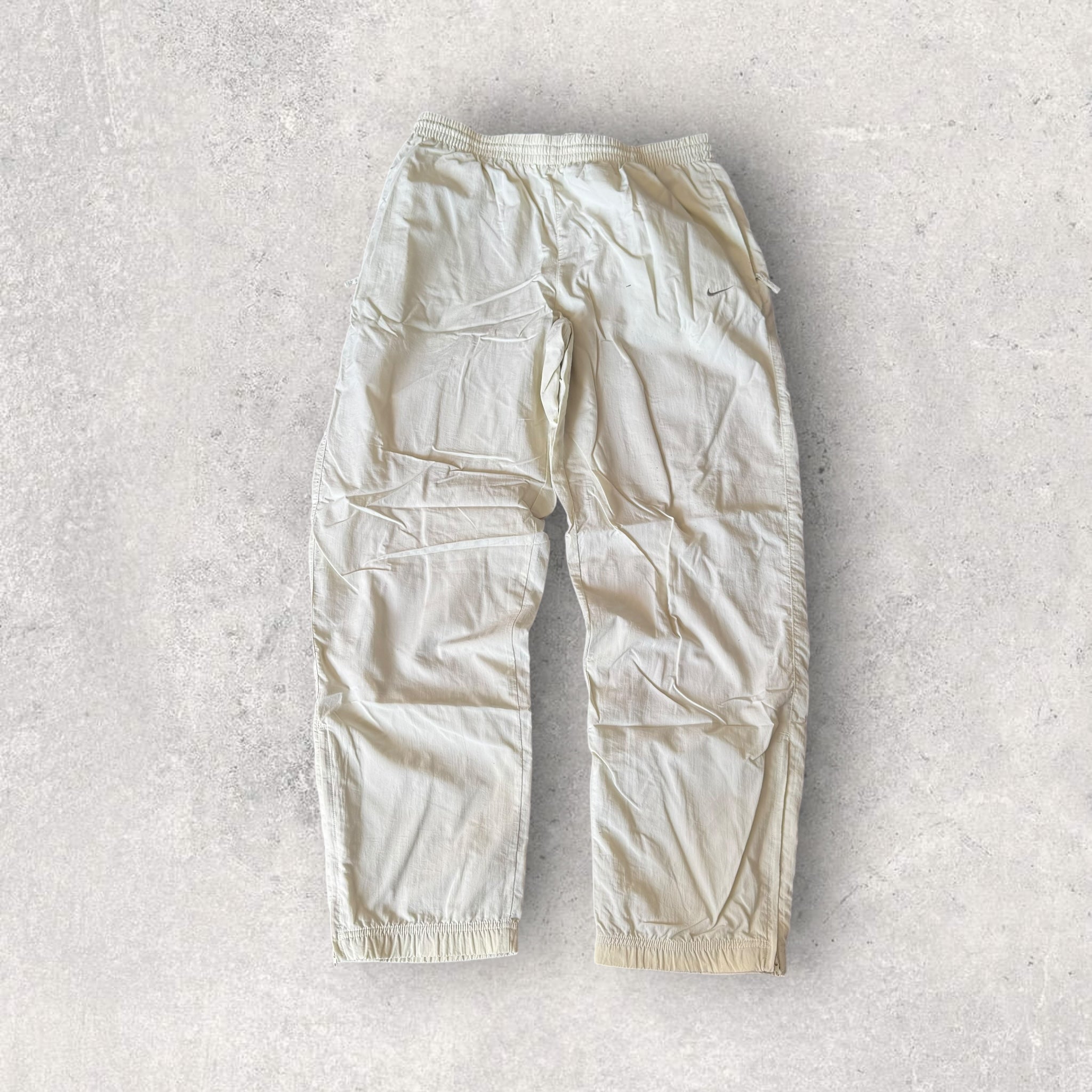 Vintage Nike Trackpants (L)