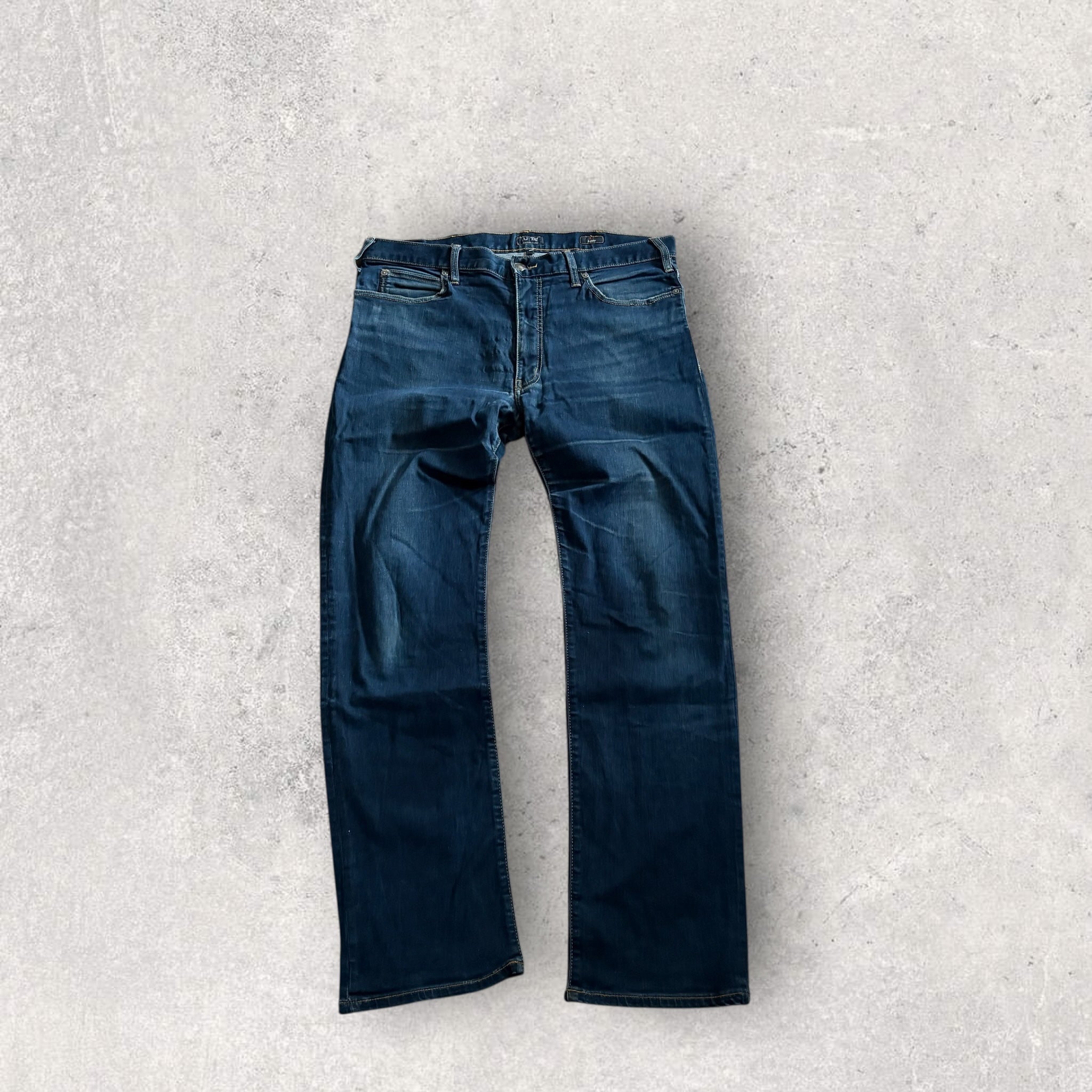Vintage Armani Jeans (L)