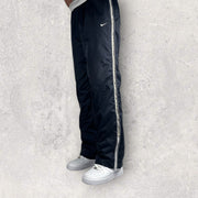 Vintage Nike Trackpants (M)