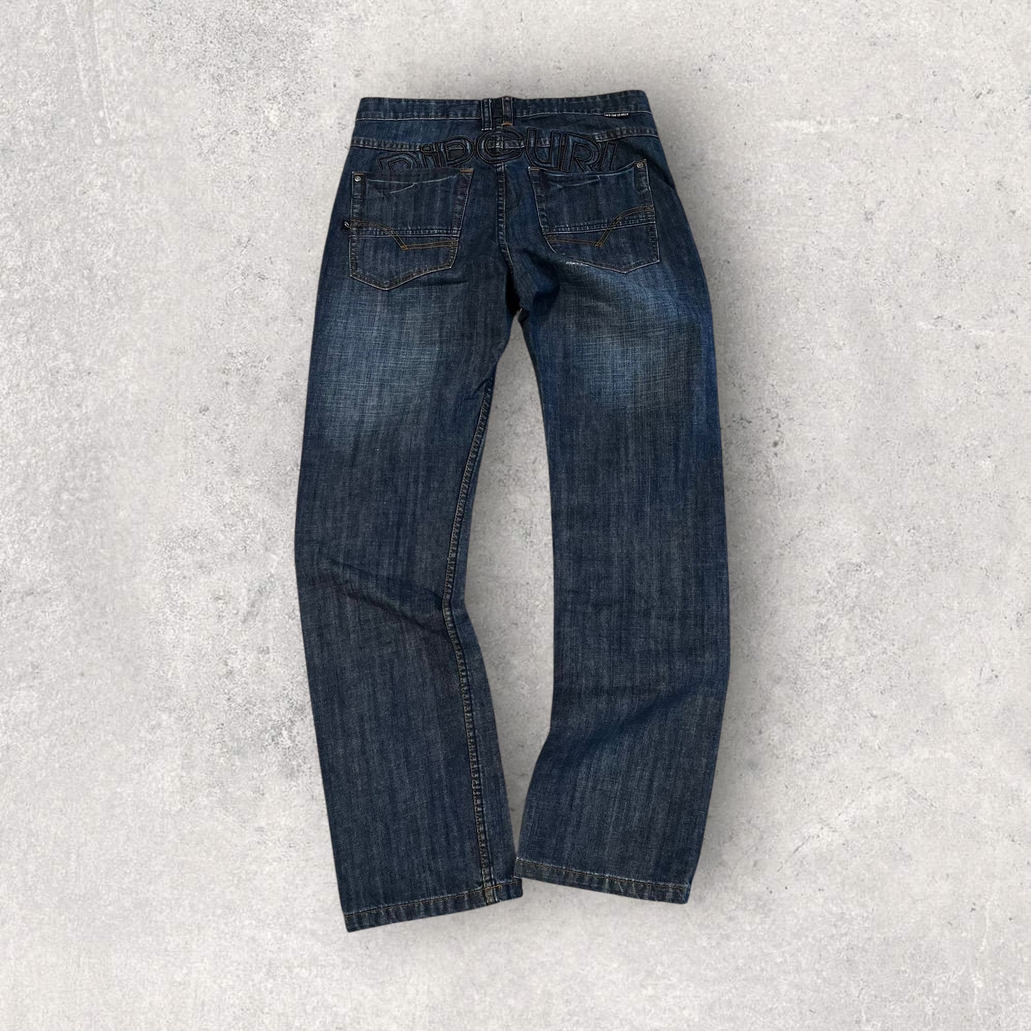 Vintage Jeans (M)