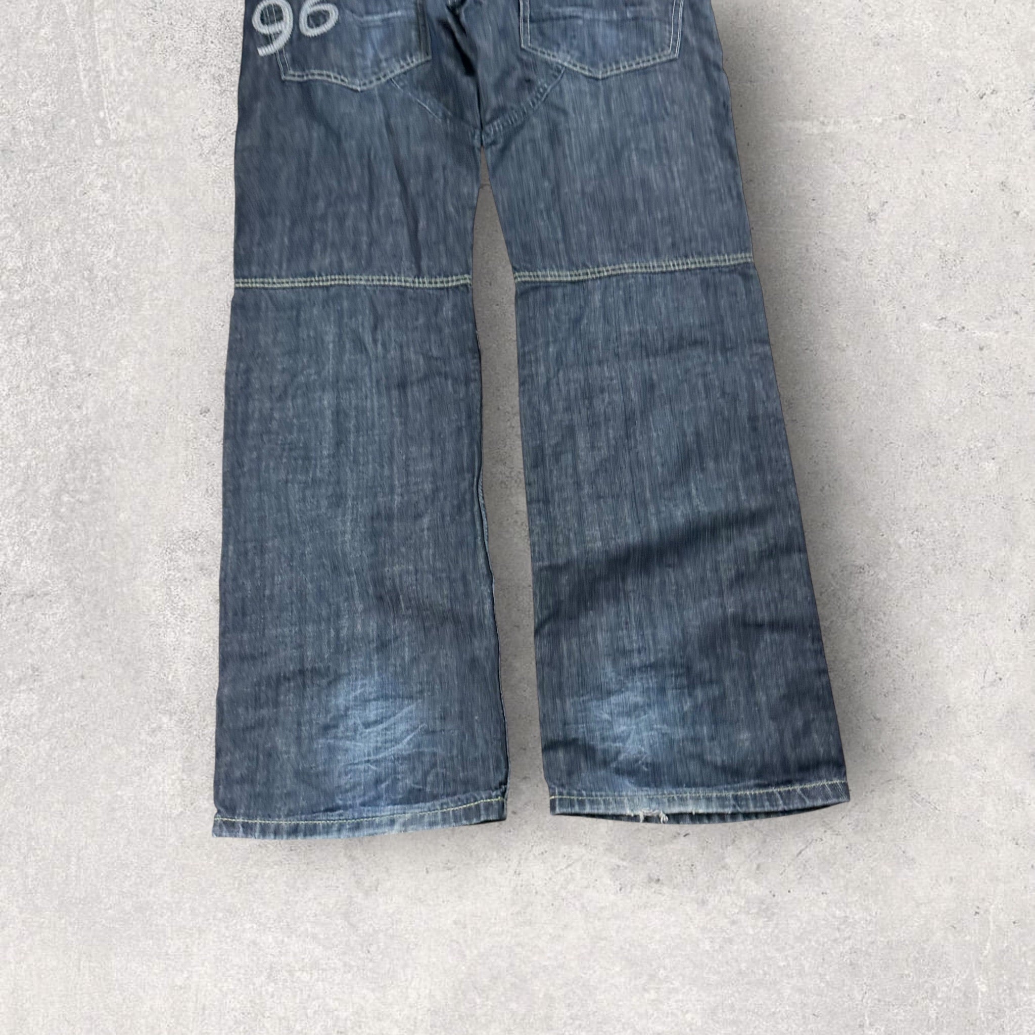 Vintage G-Star Jeans (L)