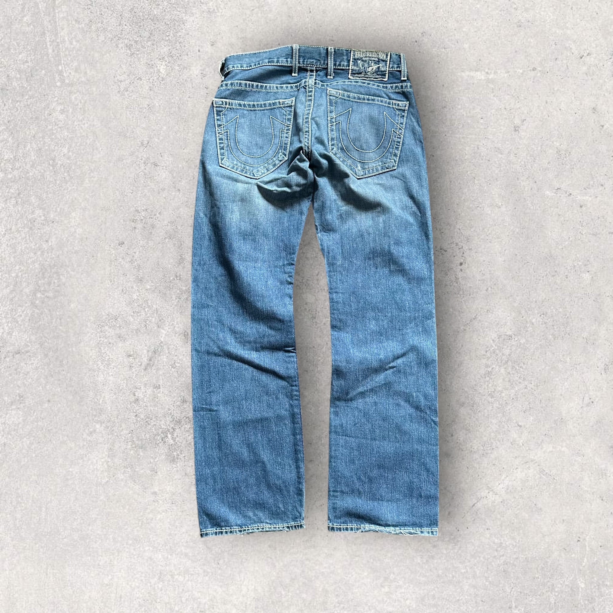 Vintage true religion jeans (32)