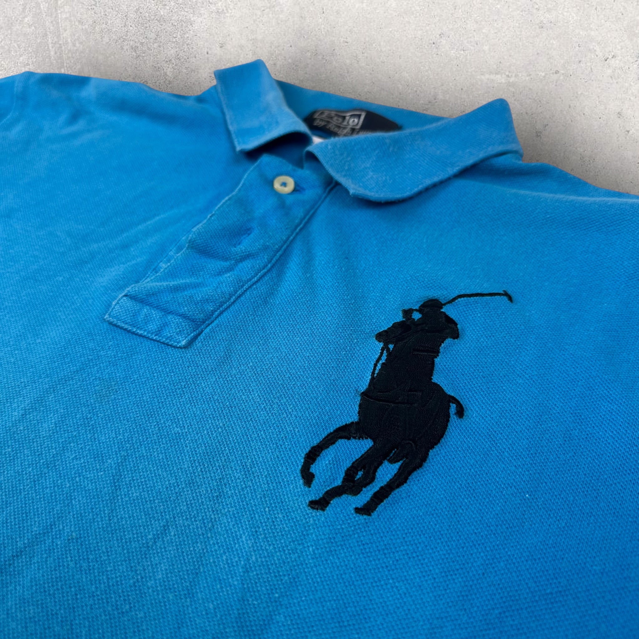 Vintage Ralph Lauren Polo (L)