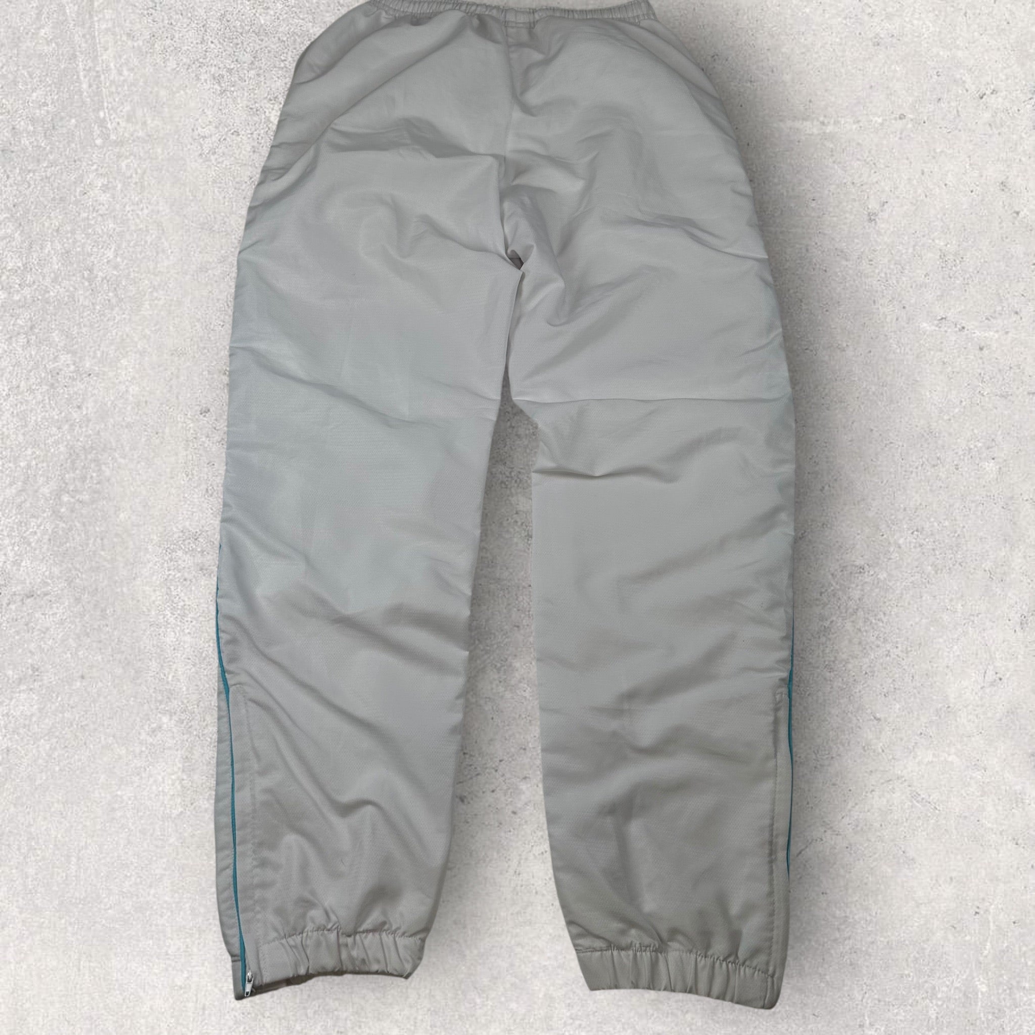 Vintage Lacoste Trackpants(M)