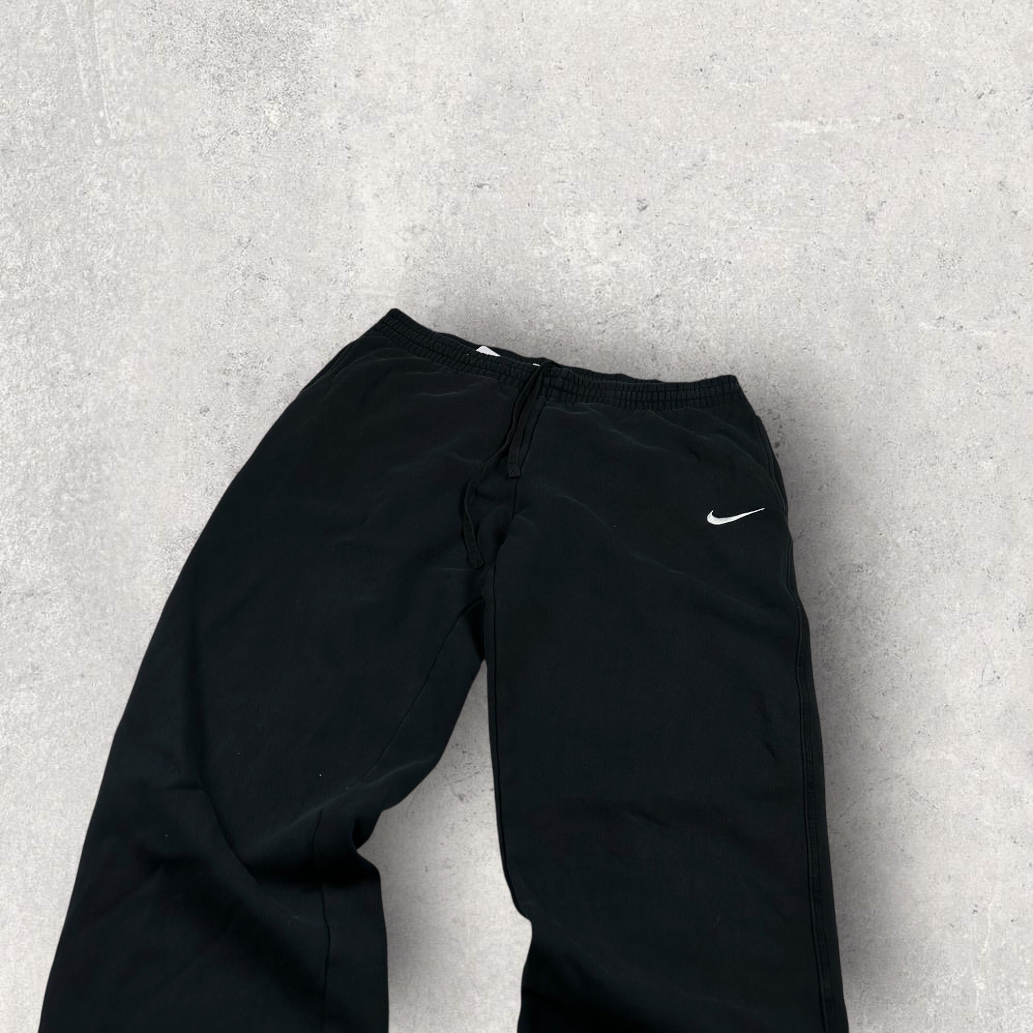 Vintage Nike Trackpants (XL)