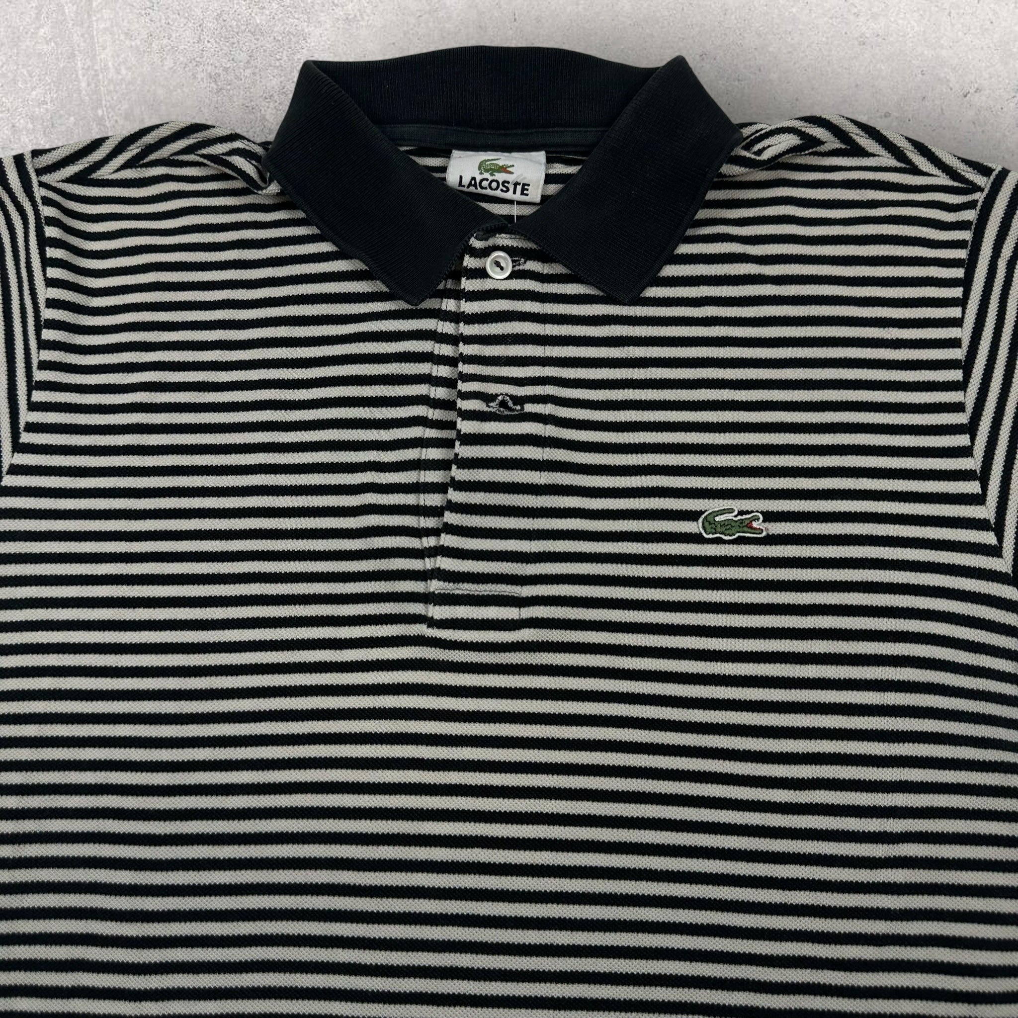 Vintage Lacoste Poloshirt (S)