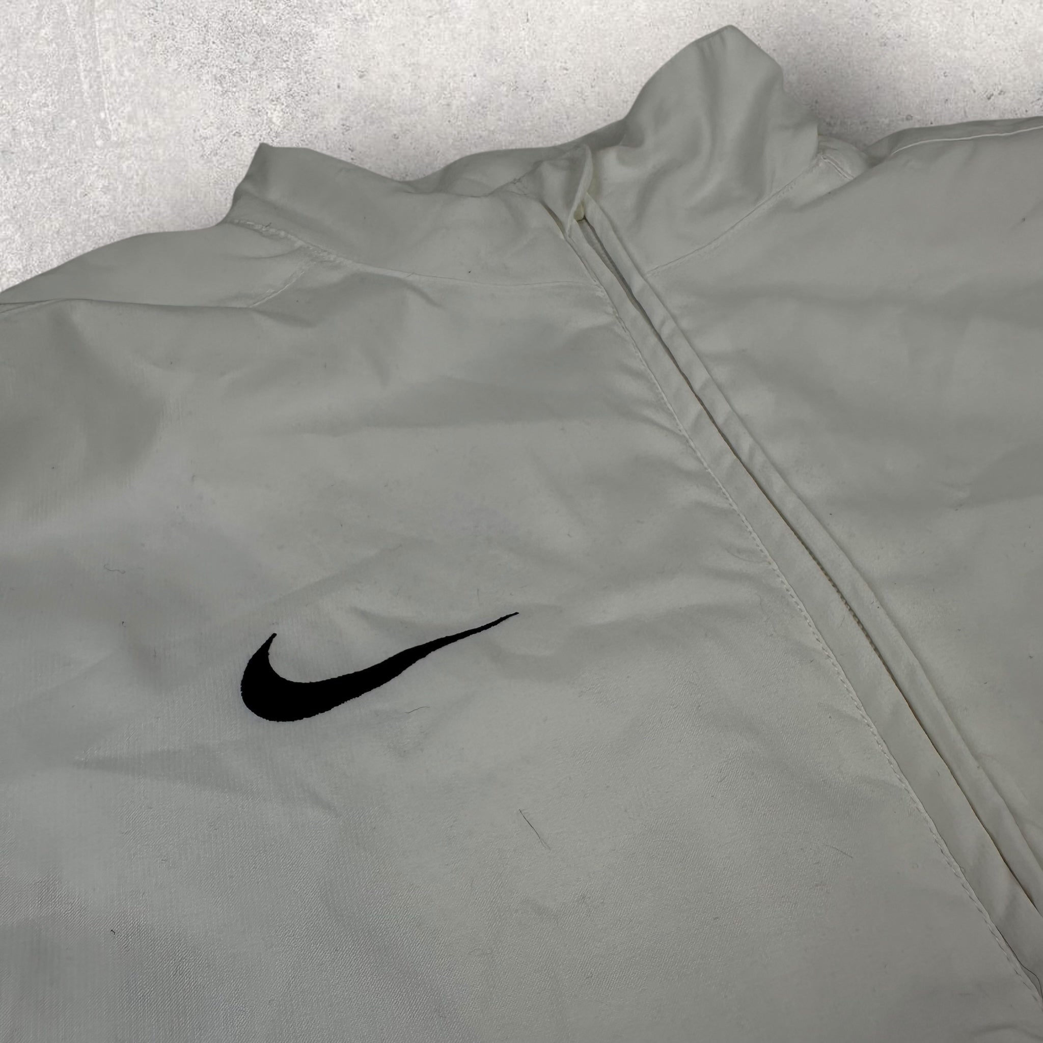 Vintage Nike Trackjacket (L)