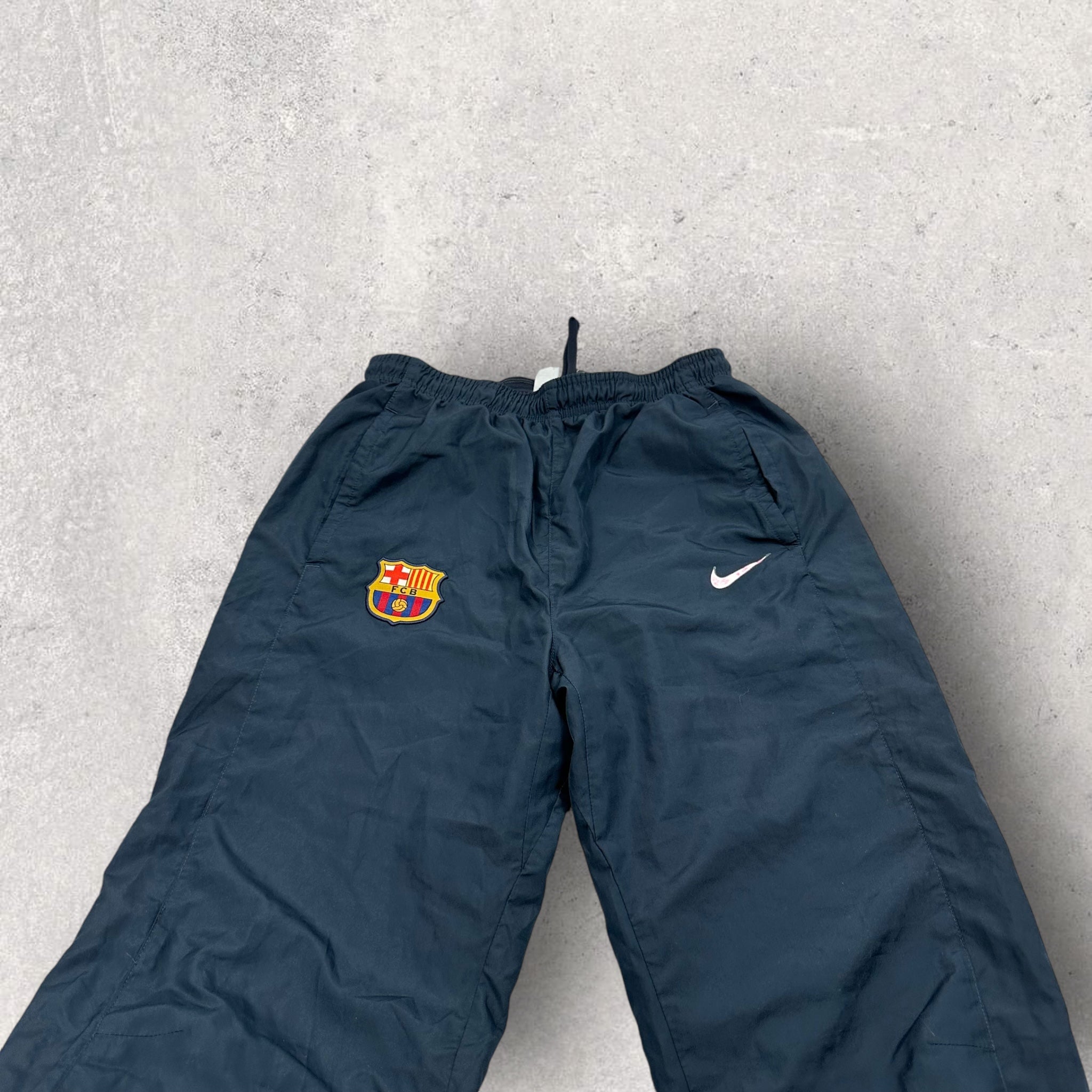 Vintage Barcelona Trackpants (S)