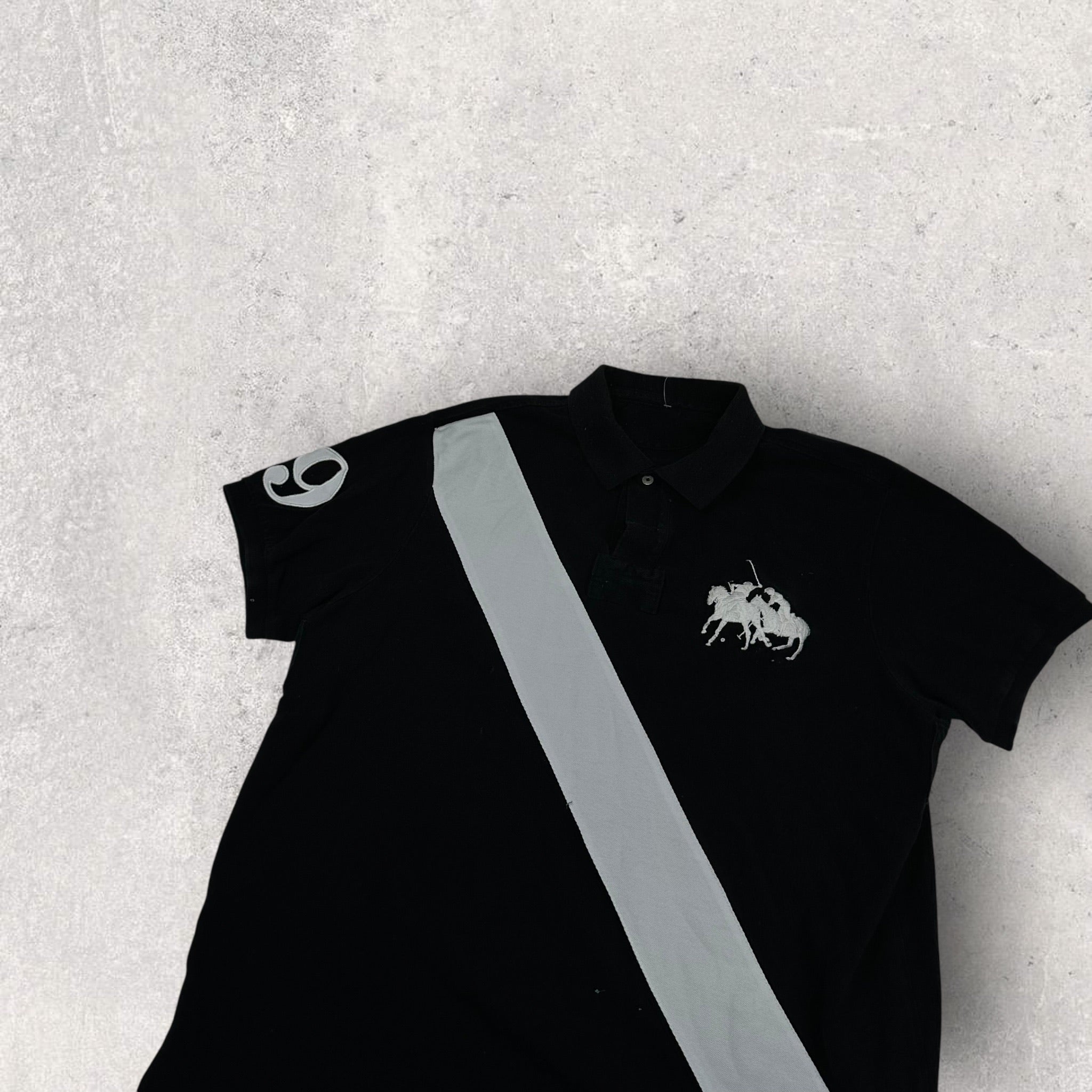 Vintage Ralph Lauren Polo(XL)