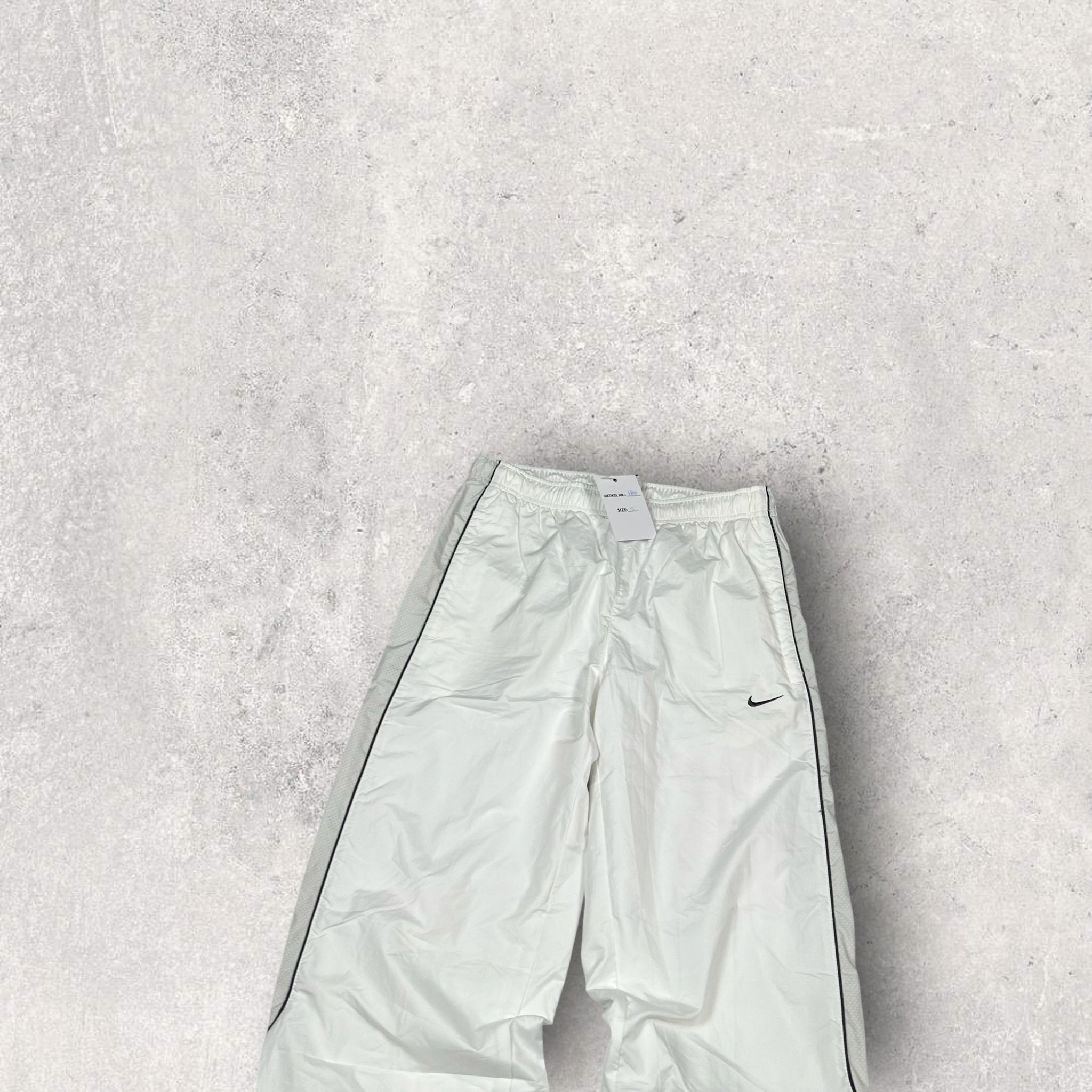 Vintage Nike Trackpants (S)