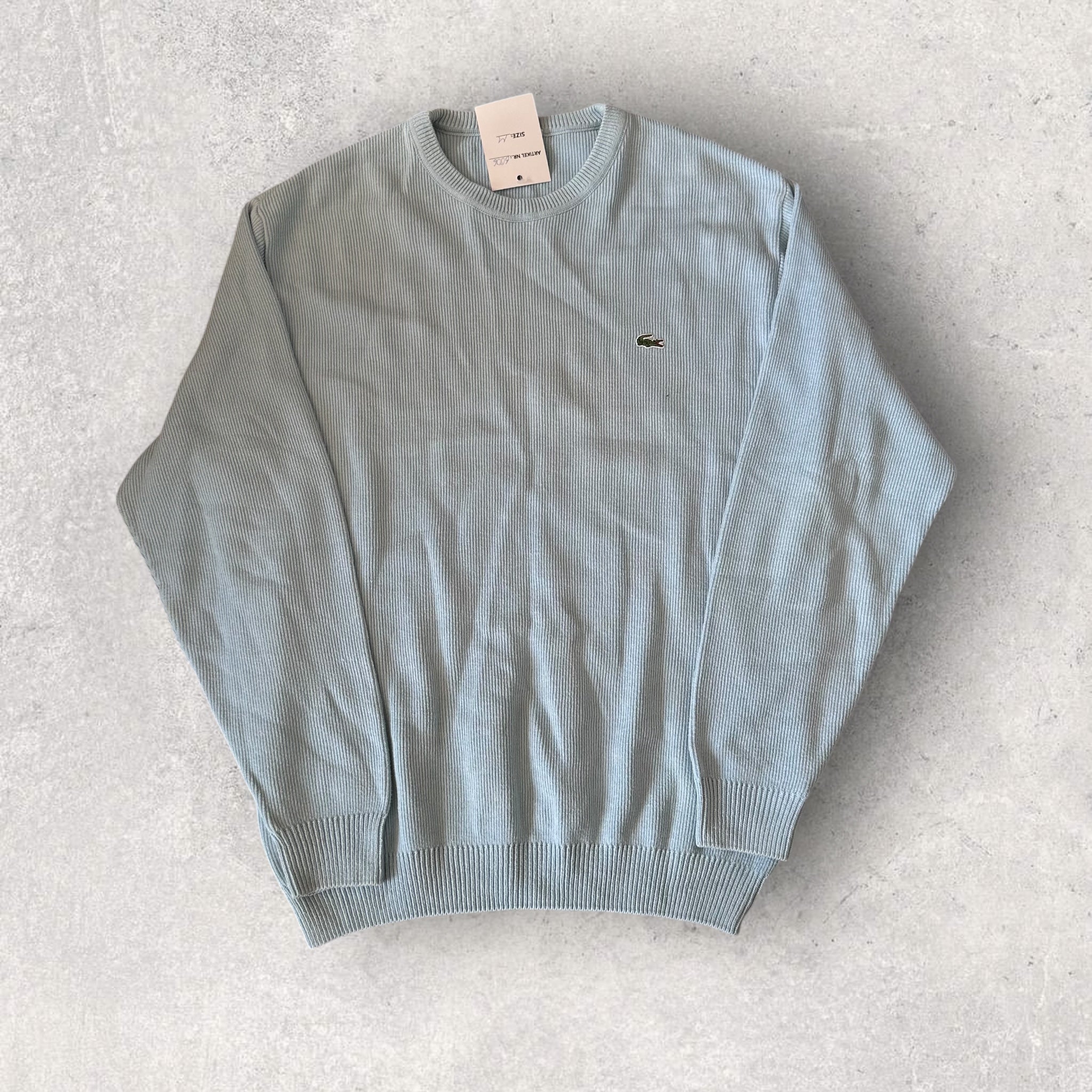 Vintage Lacoste sweater (M)