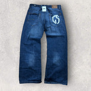 Vintage G-star jeans (L)