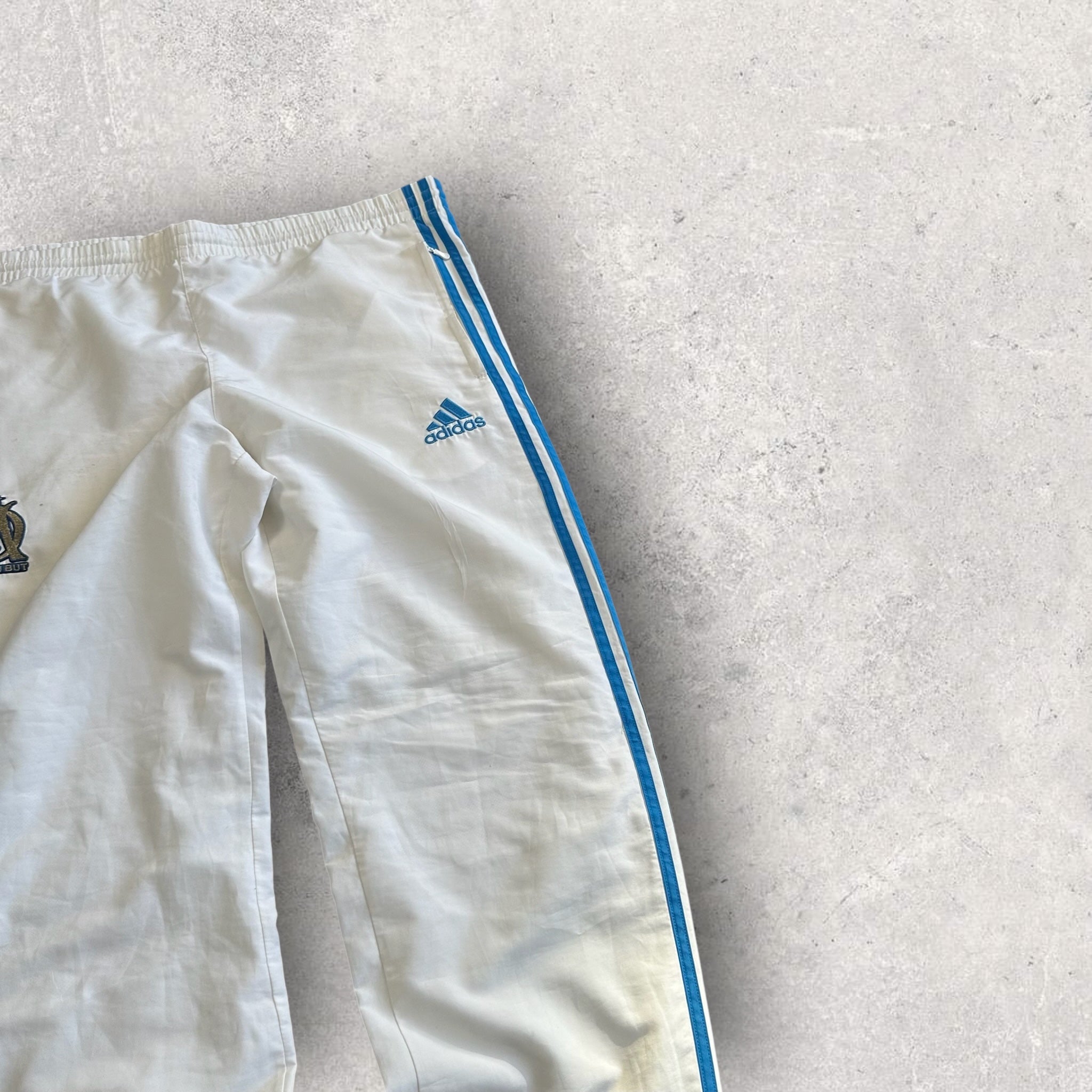 Vintage Marseille Trackpants (M)