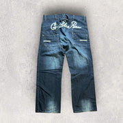 Vintage G-Star Jeans (38/36)