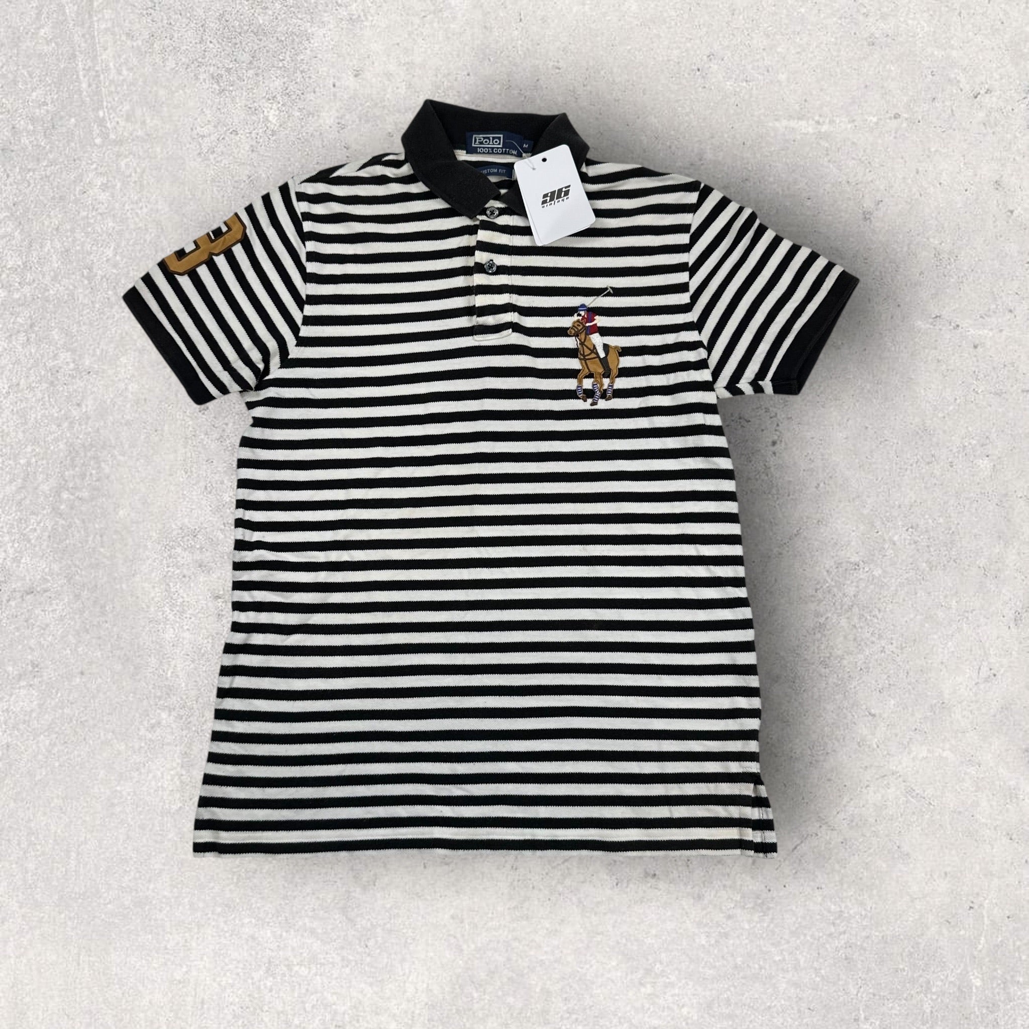 Vintage Ralph Lauren Polo(M)