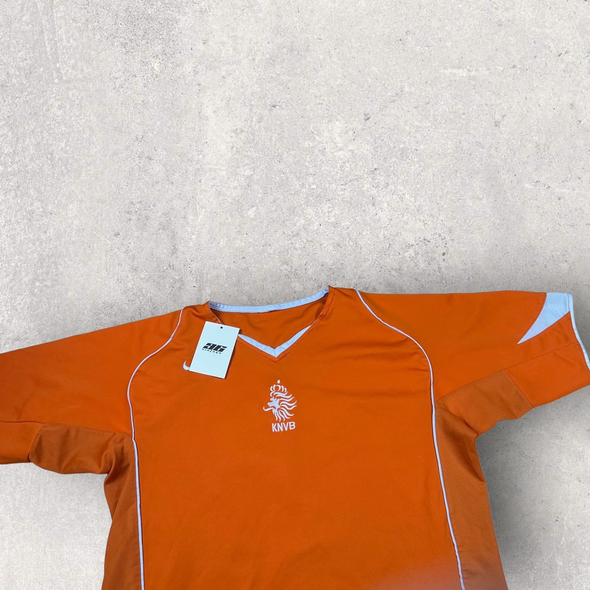 Vintage Niederlande Trikot (L)