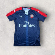 Vintage Arsenal Trikot (M)