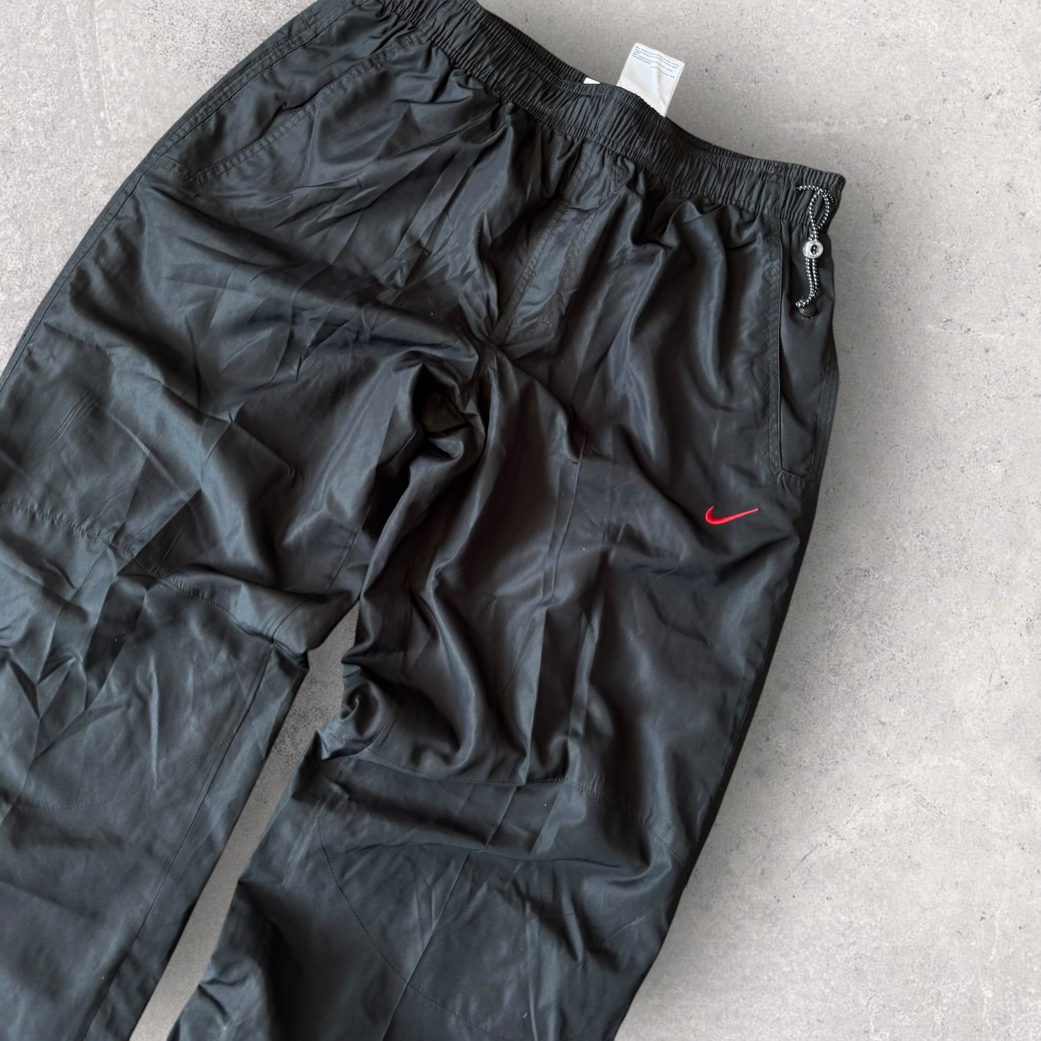 Vintage Nike Trackpants (M)