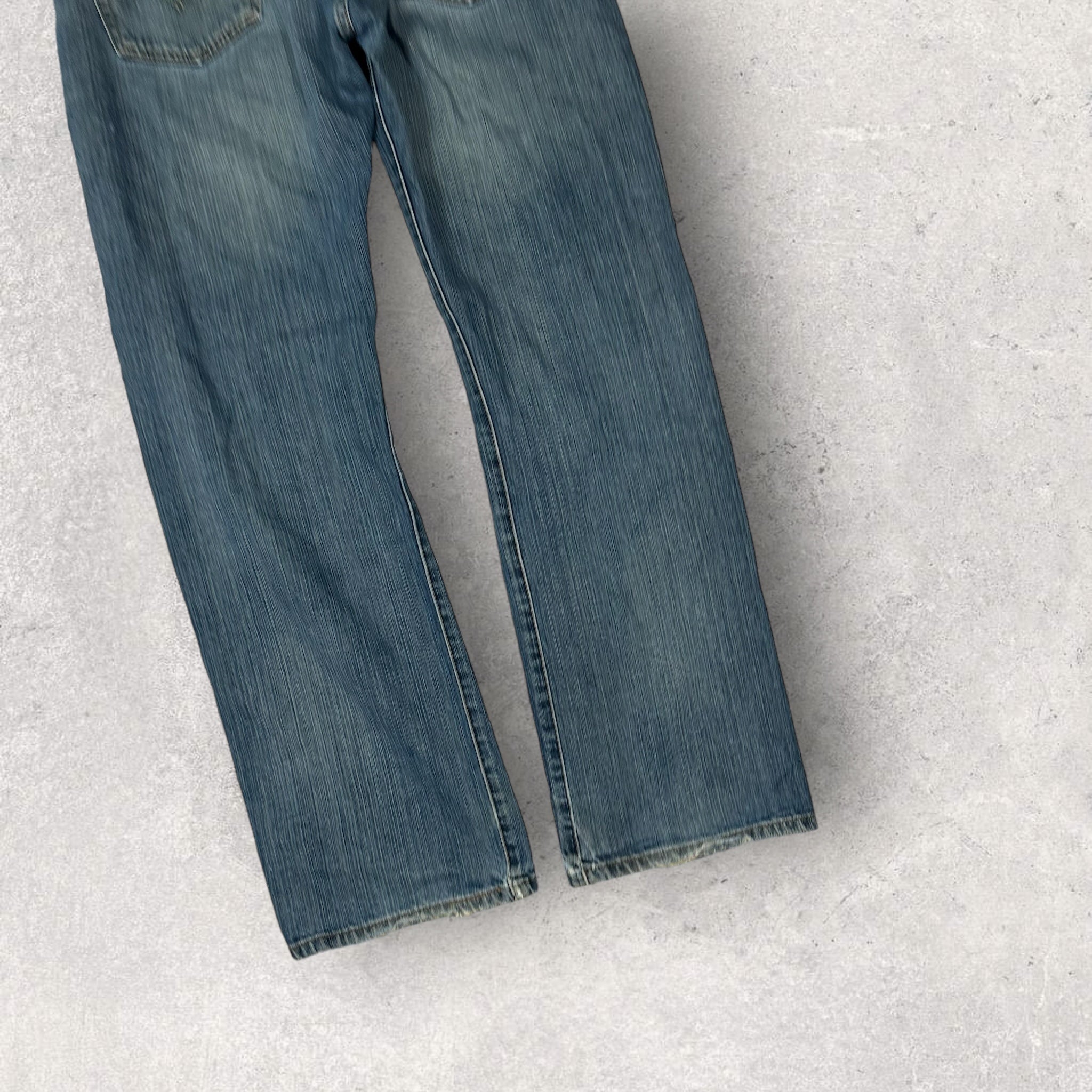 Vintage Levi’s Jeans (32/30)