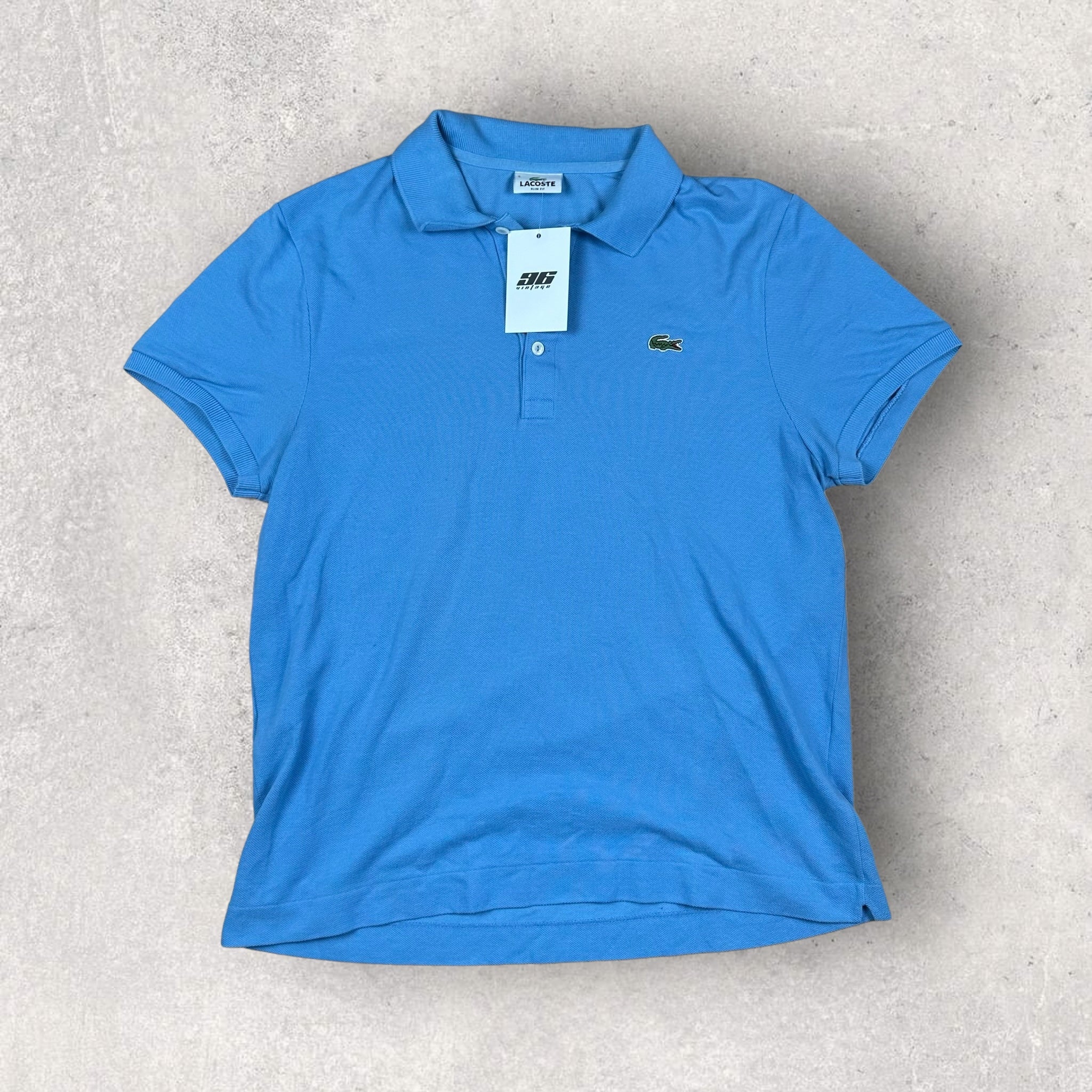 Vintage Lacoste Poloshirt (L)