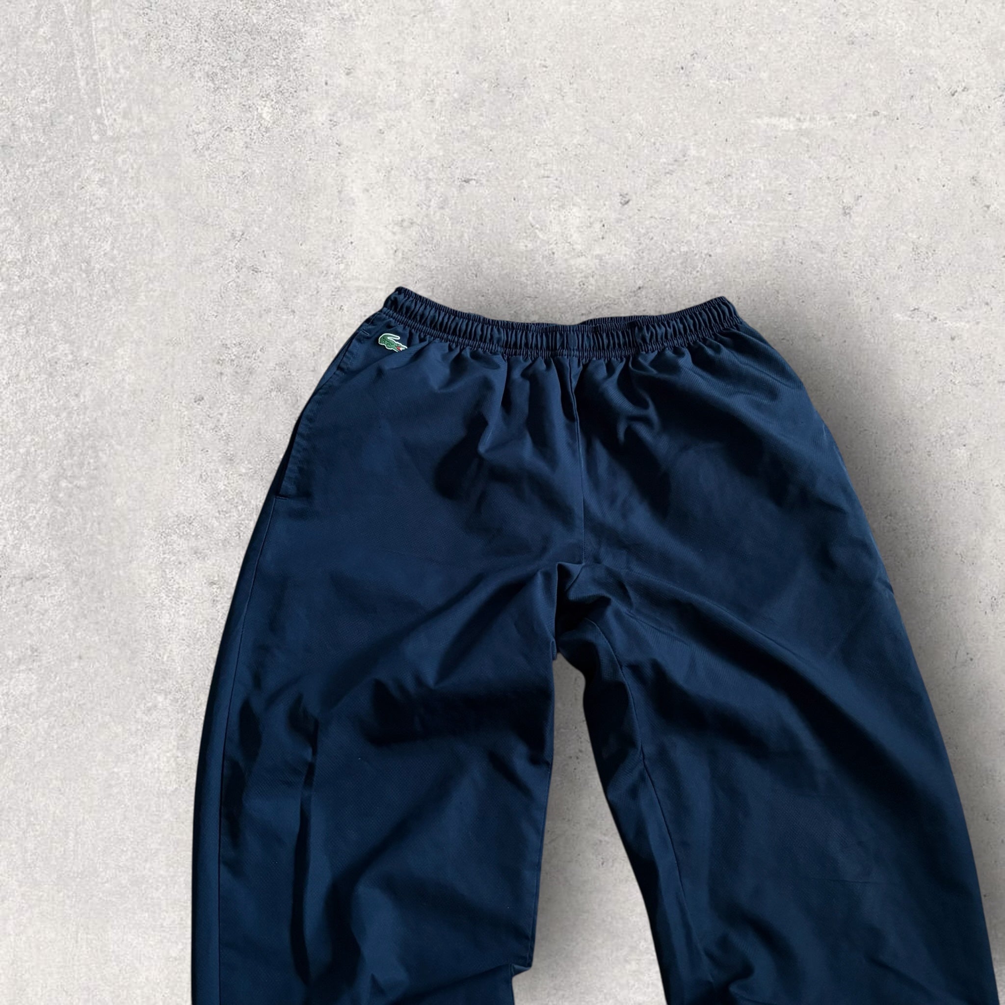 Vintage Lacoste Trackpants (S)
