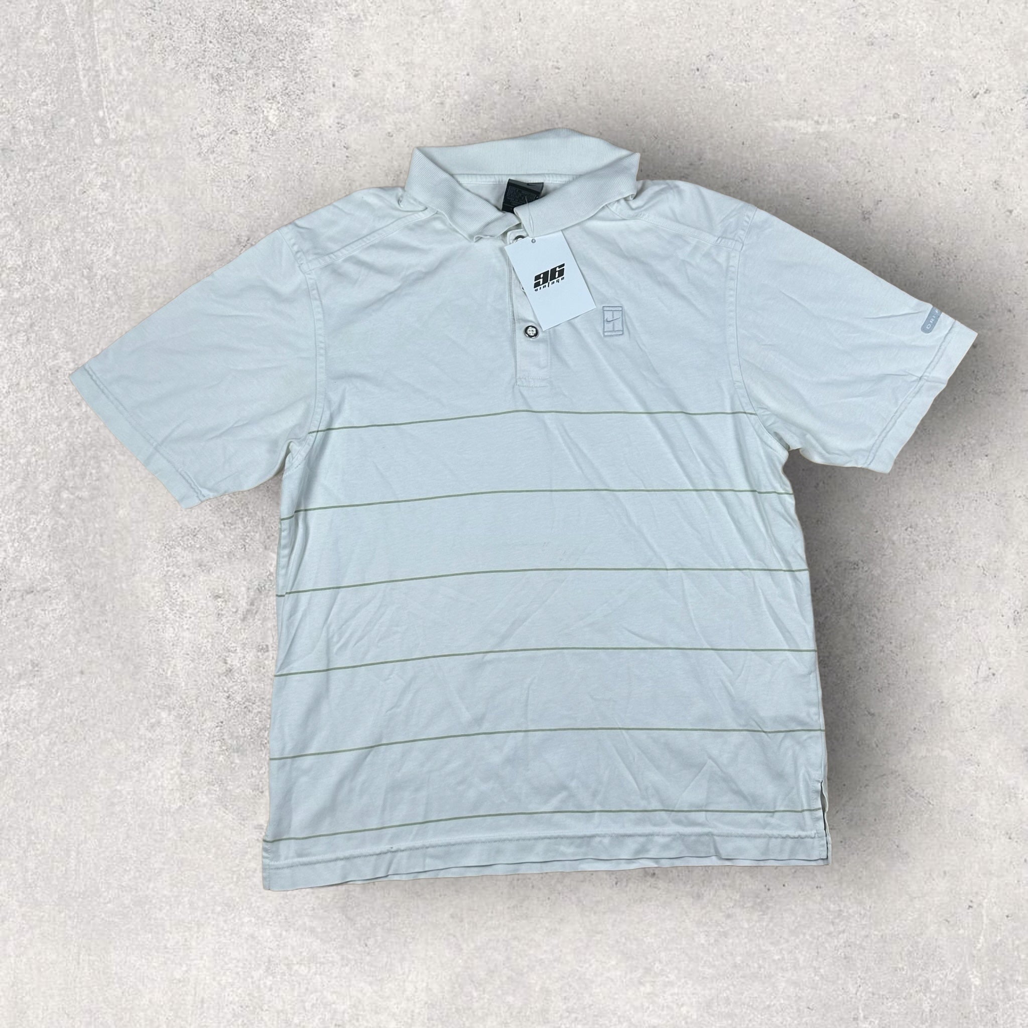 Vintage Nike Shirt (S)