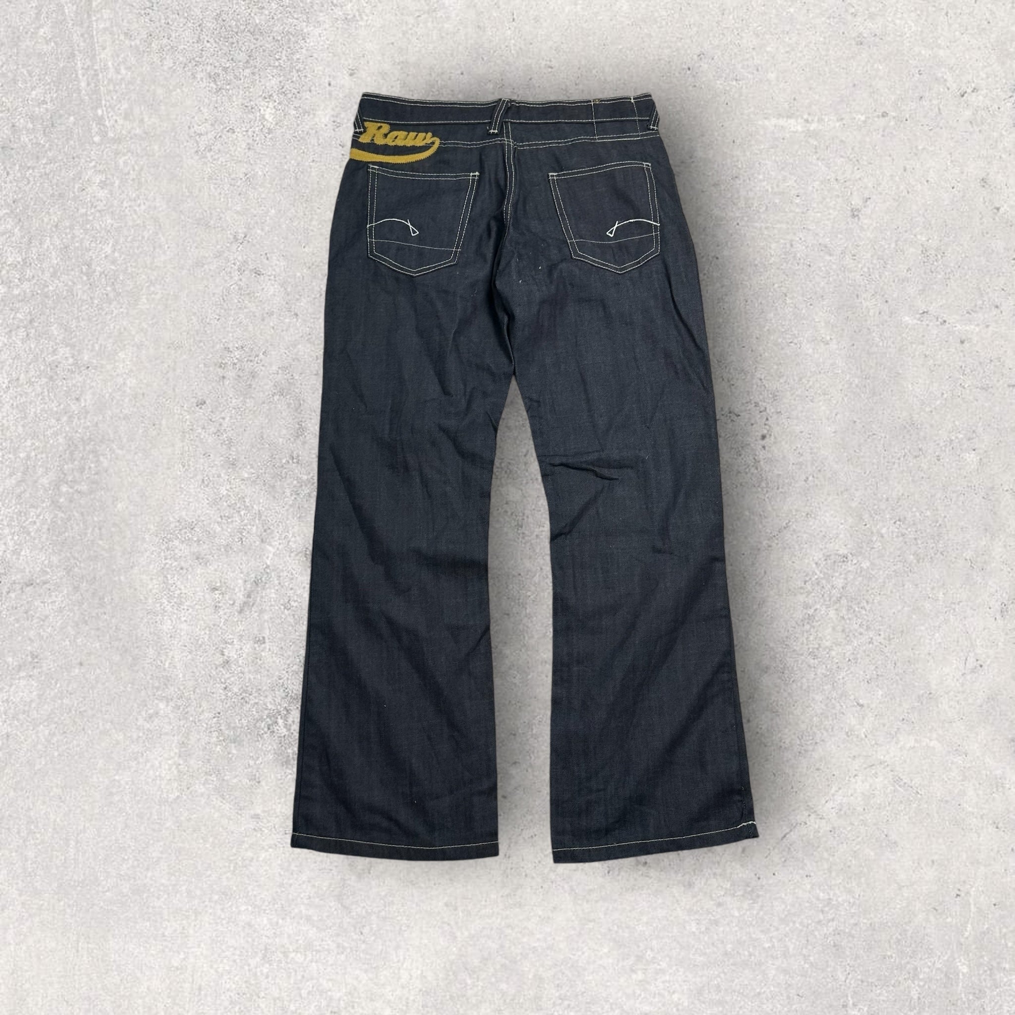 Vintage G-Star Jeans (34/32)