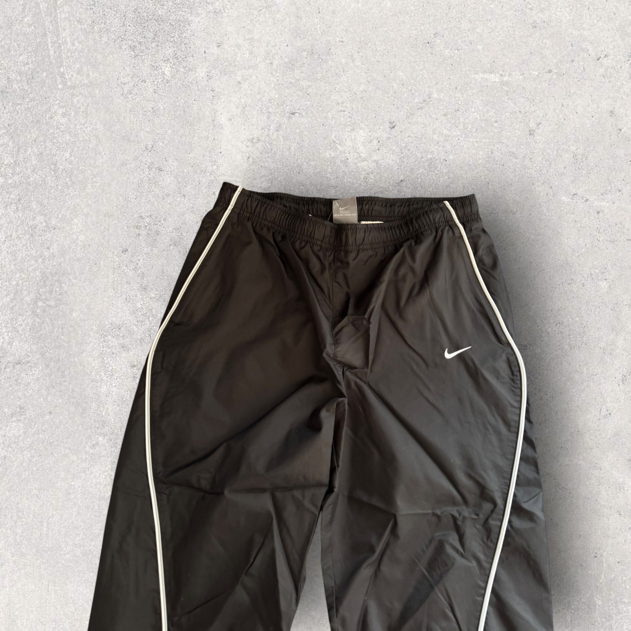 Vintage Nike Trackpants (S/M)