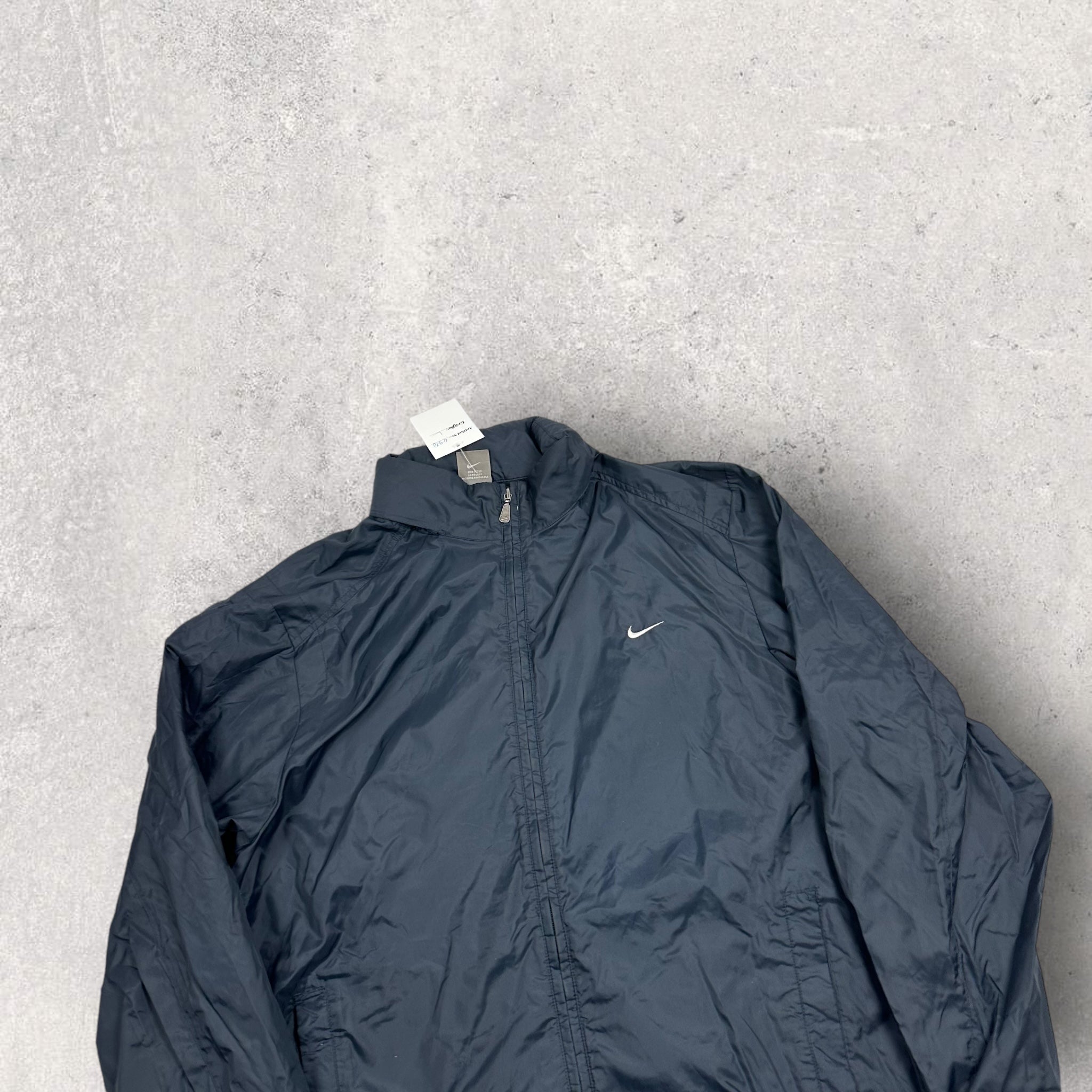 Vintage Nike Trackjacket (L)
