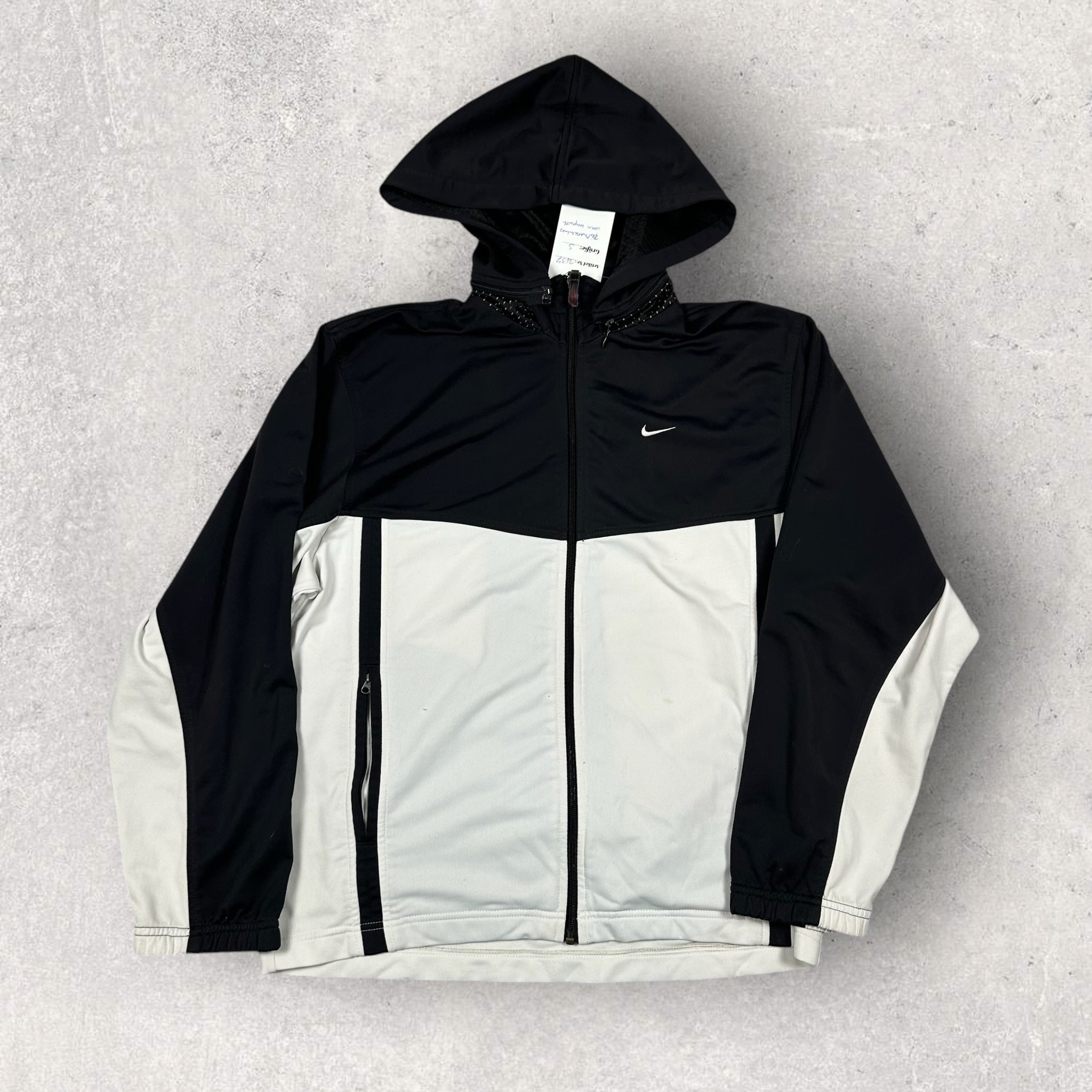 Vintage Nike Trackjacket (S)
