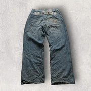 Vintage Karl Kani Jeans (L/XL)