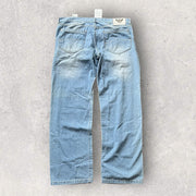 Vintage Armani Jeans (54/34)