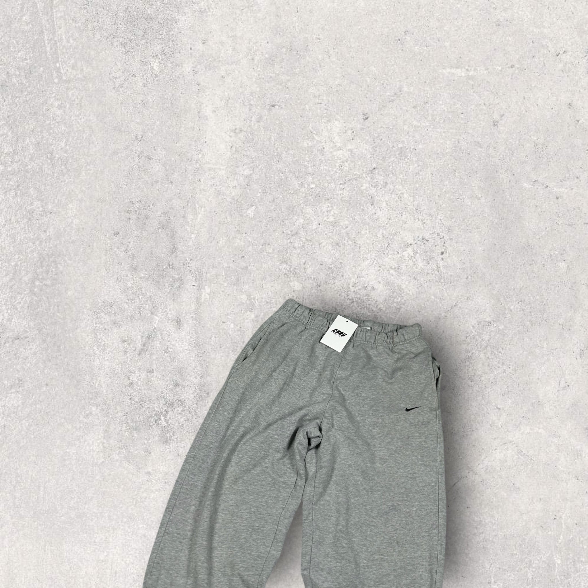 Vintage Nike Trackpants (M)