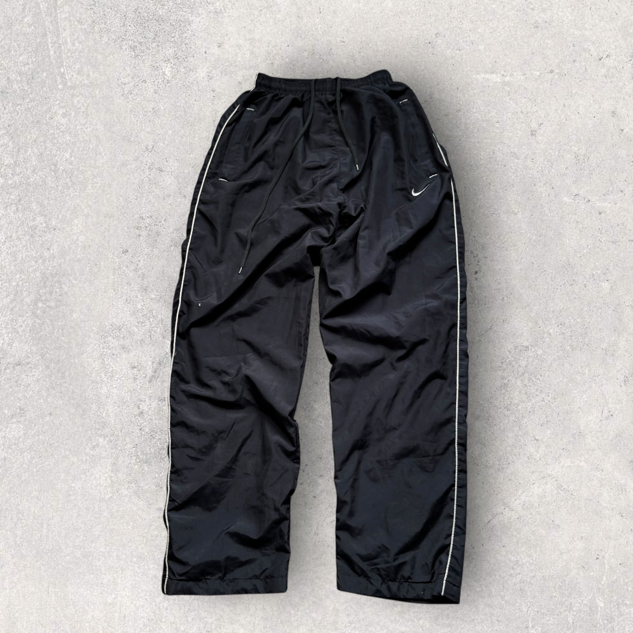 Vintage Nike Trackpants (M)