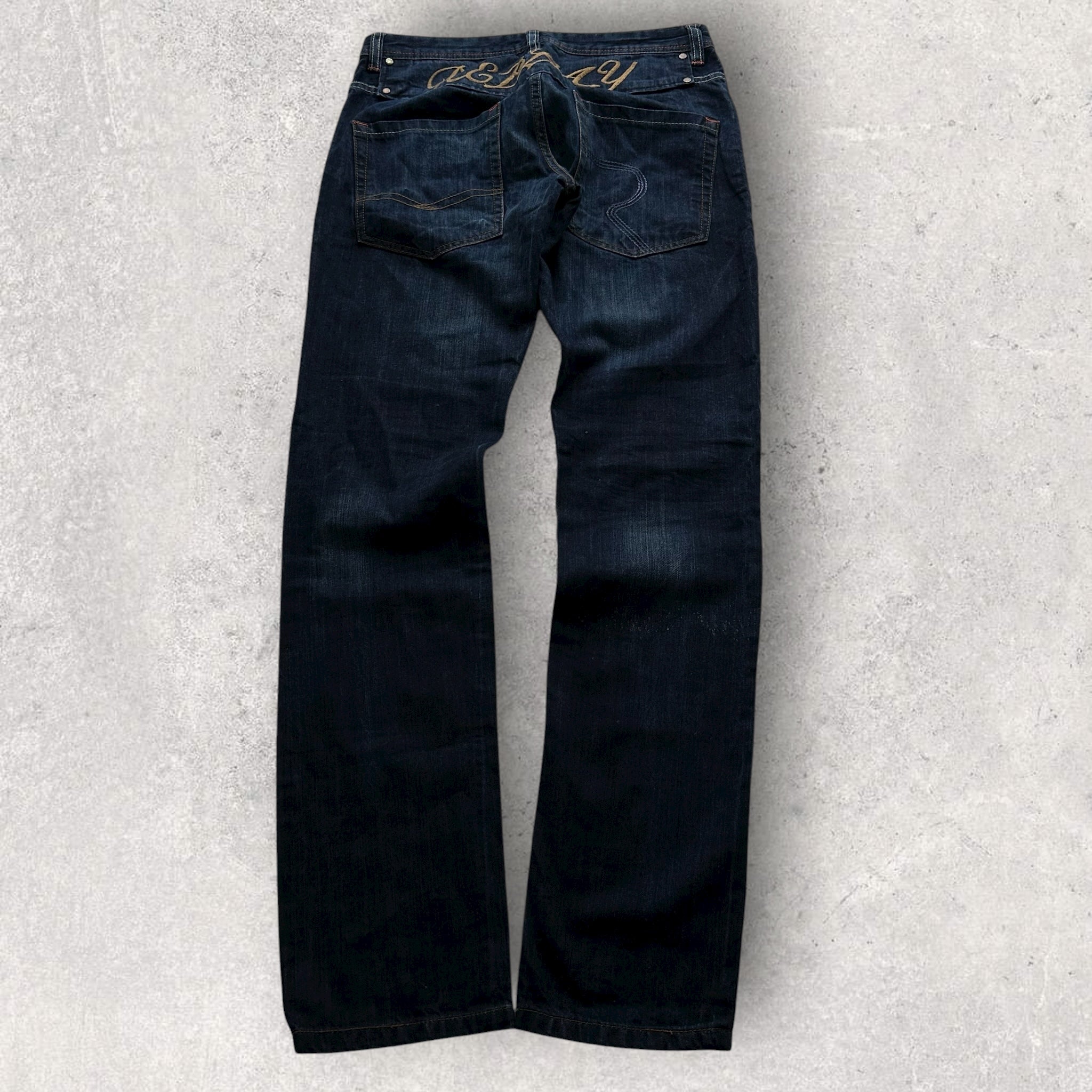 Vintage replay Jeans (S)