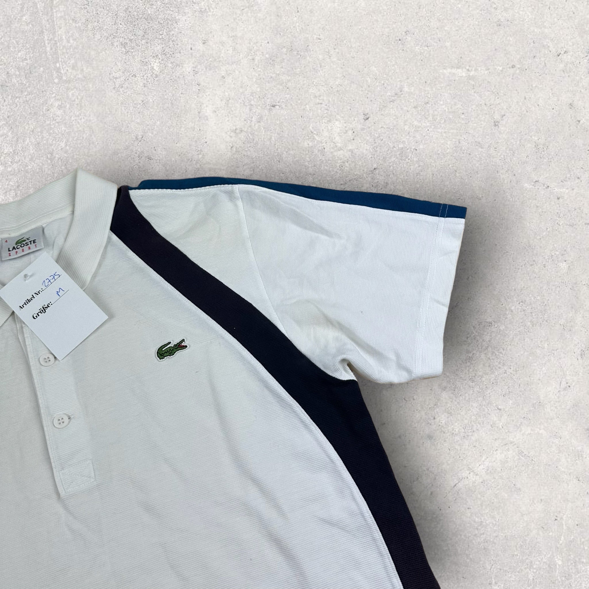 Vintage Lacoste Poloshirt (M)
