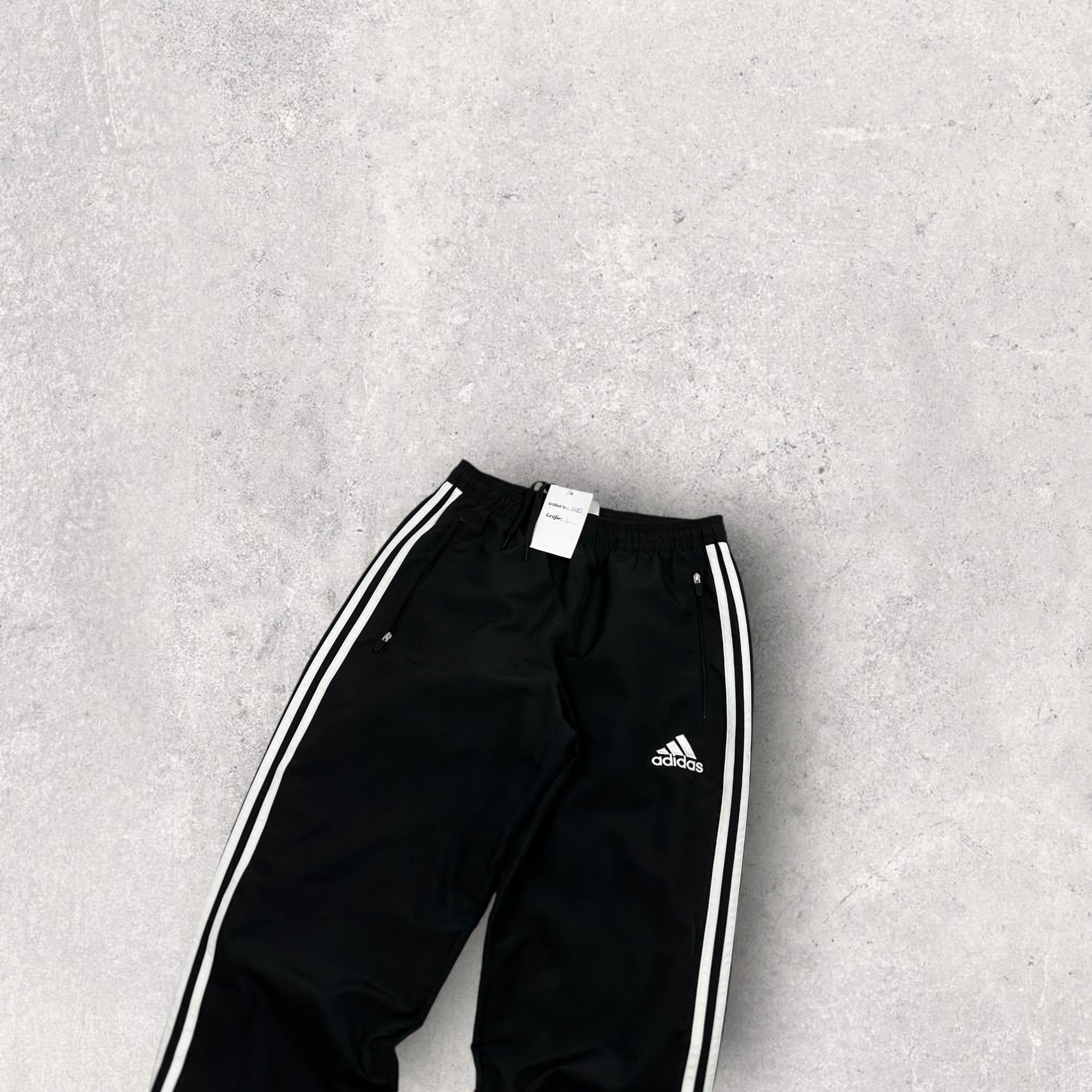 Vintage Adidas Trackpants (S)