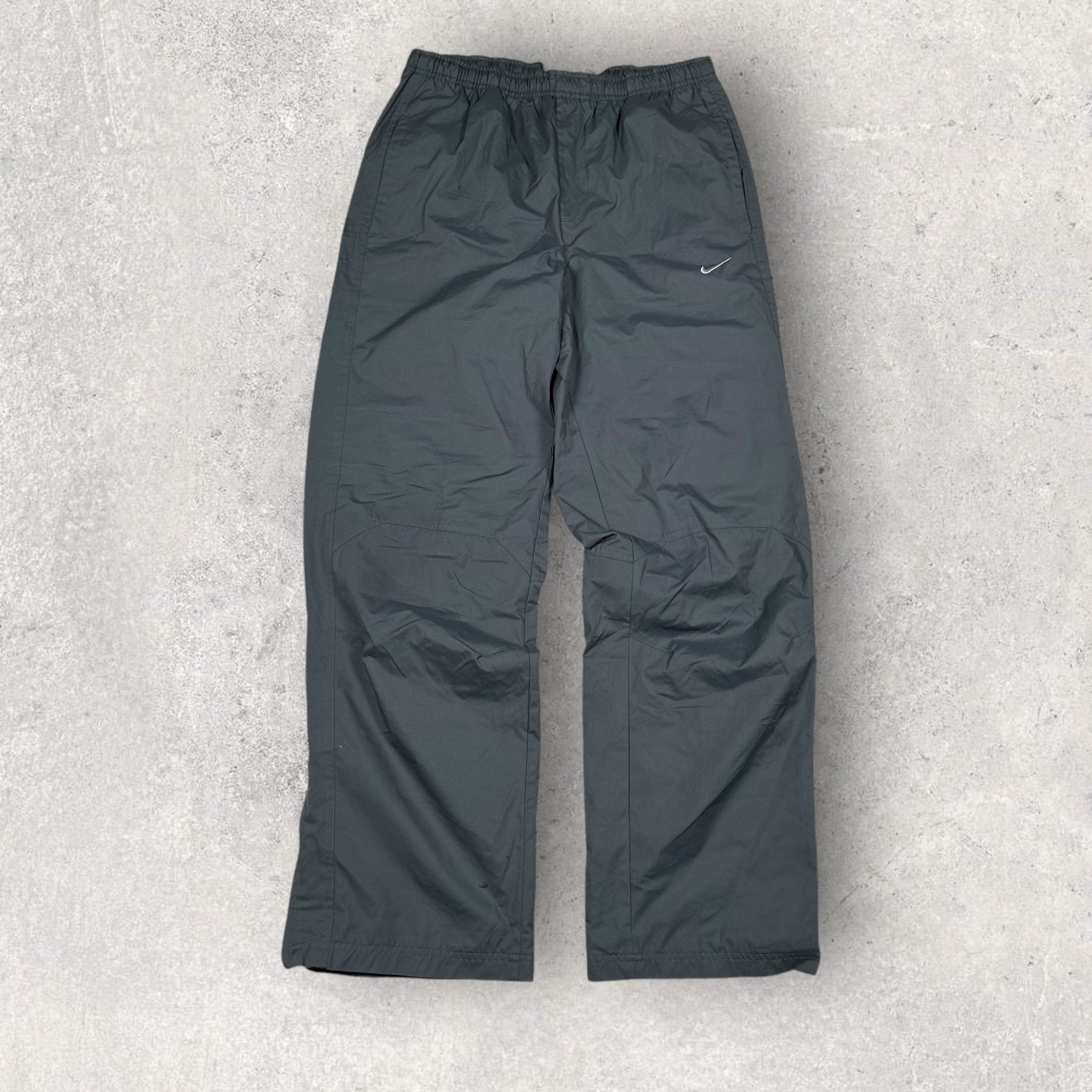 Vintage Nike Trackpants (M)