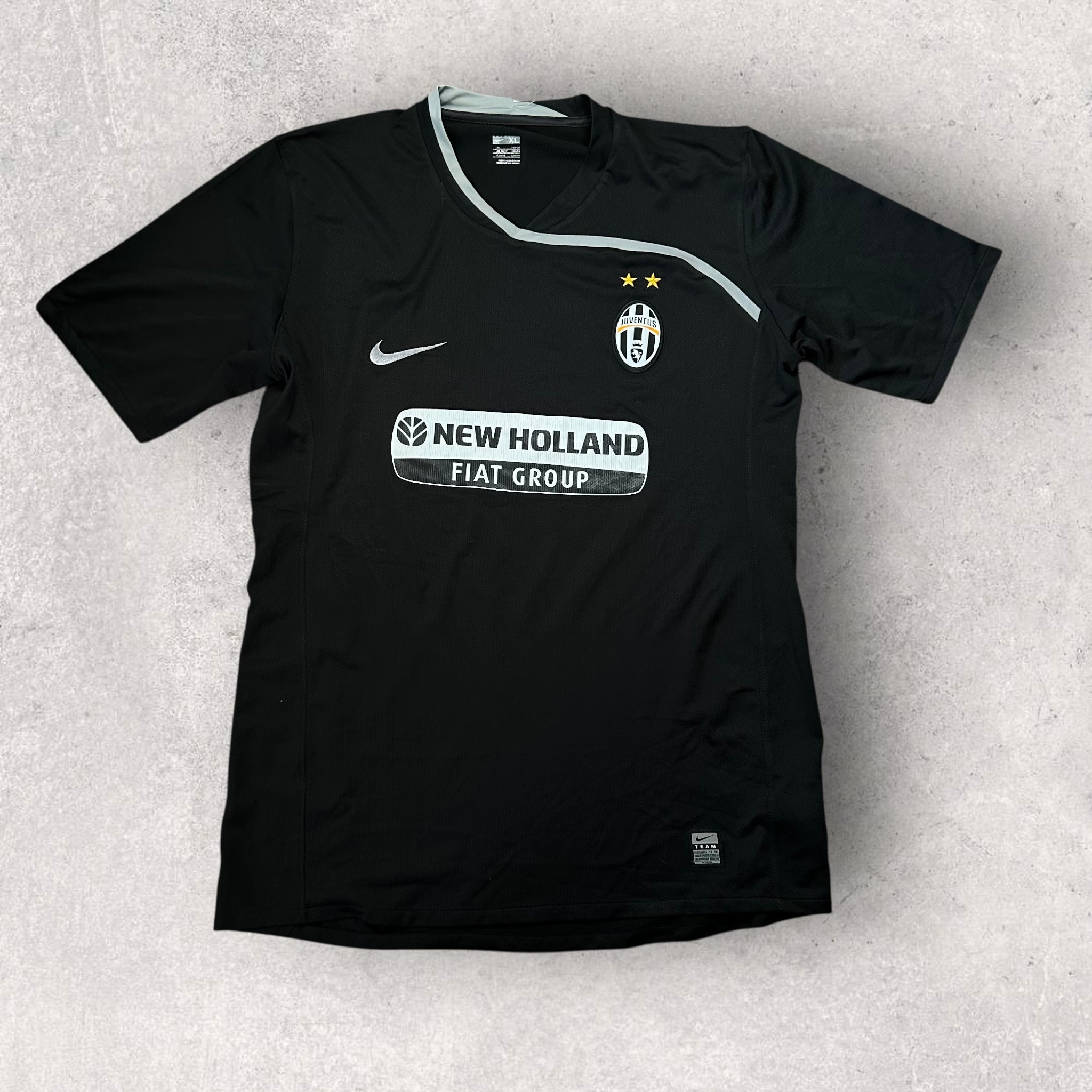 Vintage Juventus Trikot (XL)