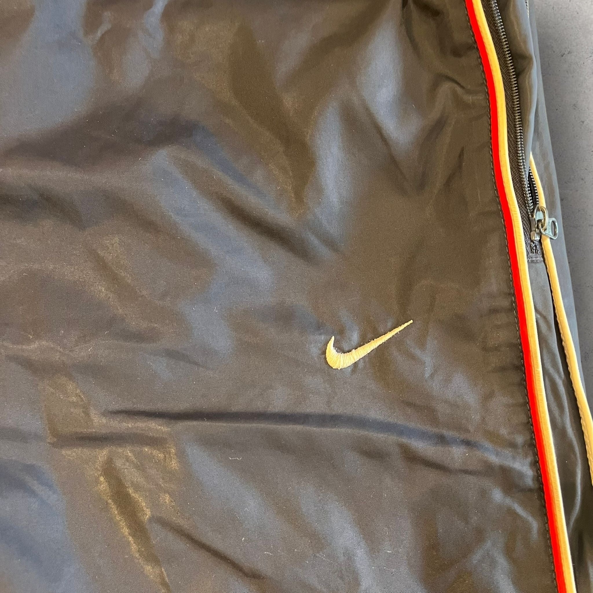 Vintage Nike Trackpants(XL)