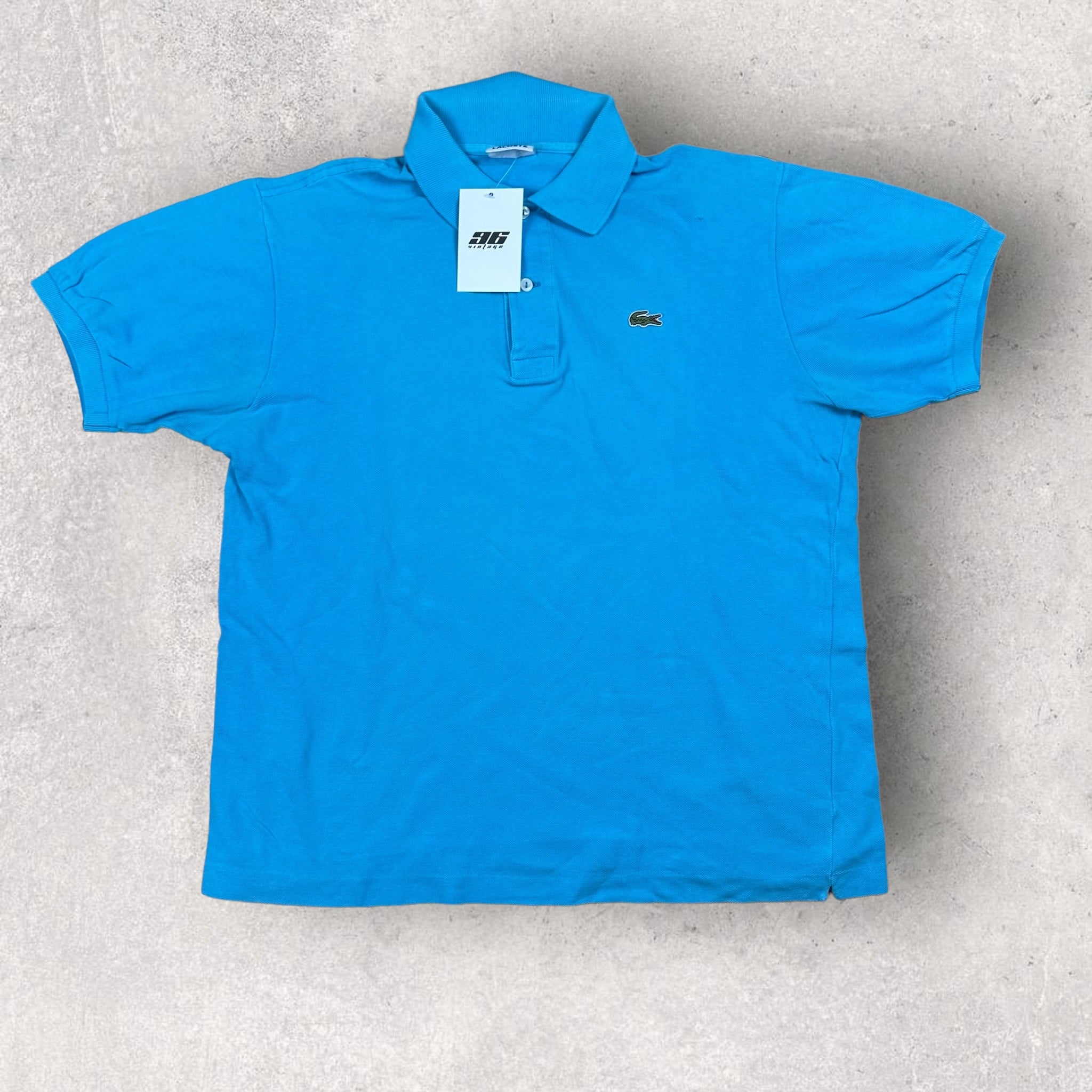 Vintage Lacoste Poloshirt (M)