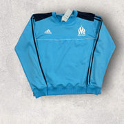 Vintage Marseille Sweater (M)