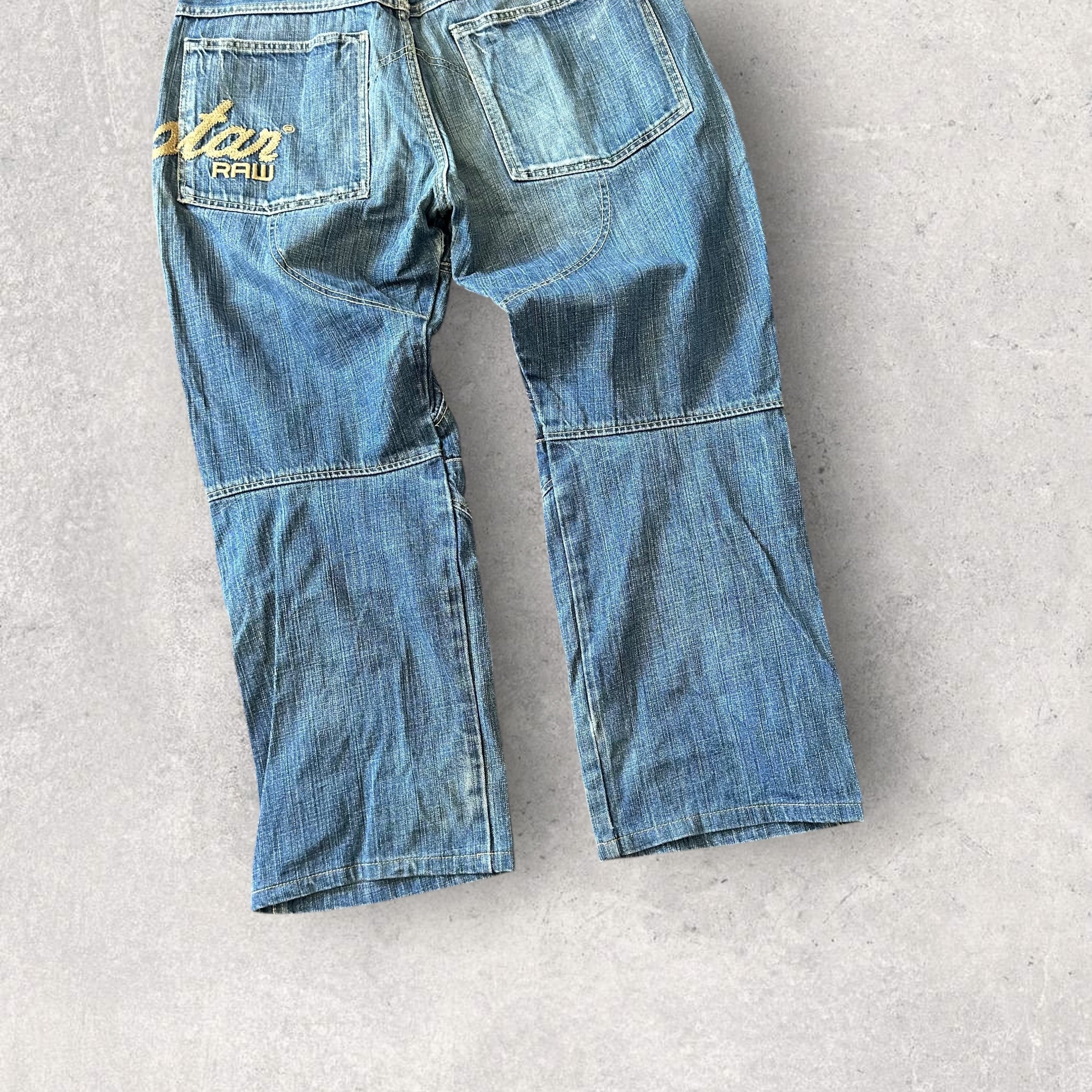 Vintage G-Star Jeans (L)