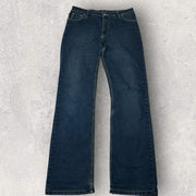 Vintage Armani Jeans (M)