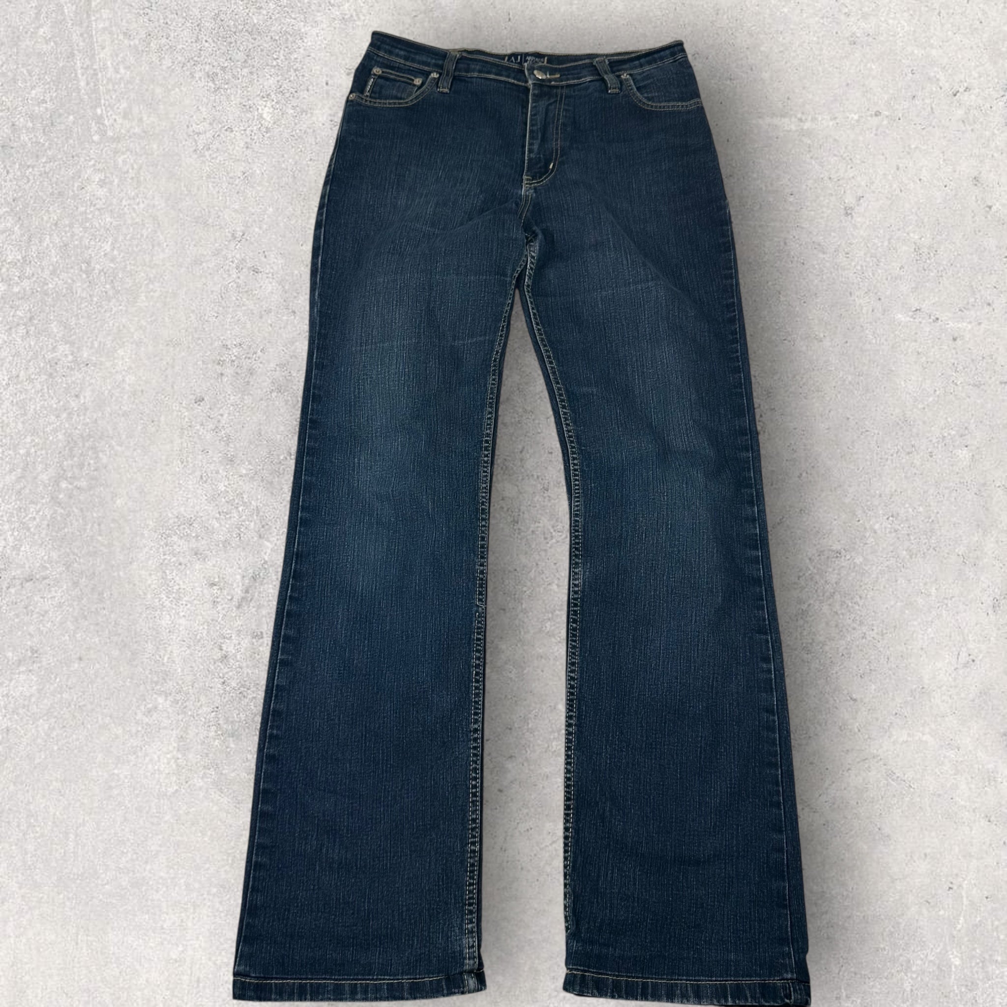 Vintage Armani Jeans (M)