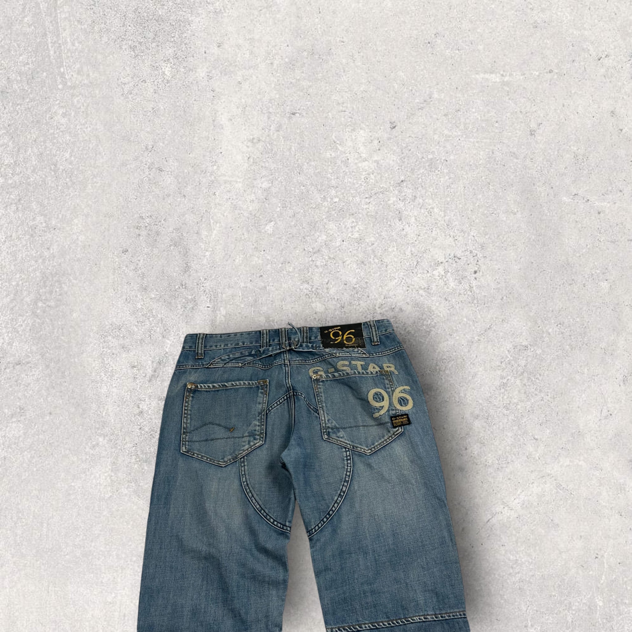 Vintage G-Star jeans (W36 L32)