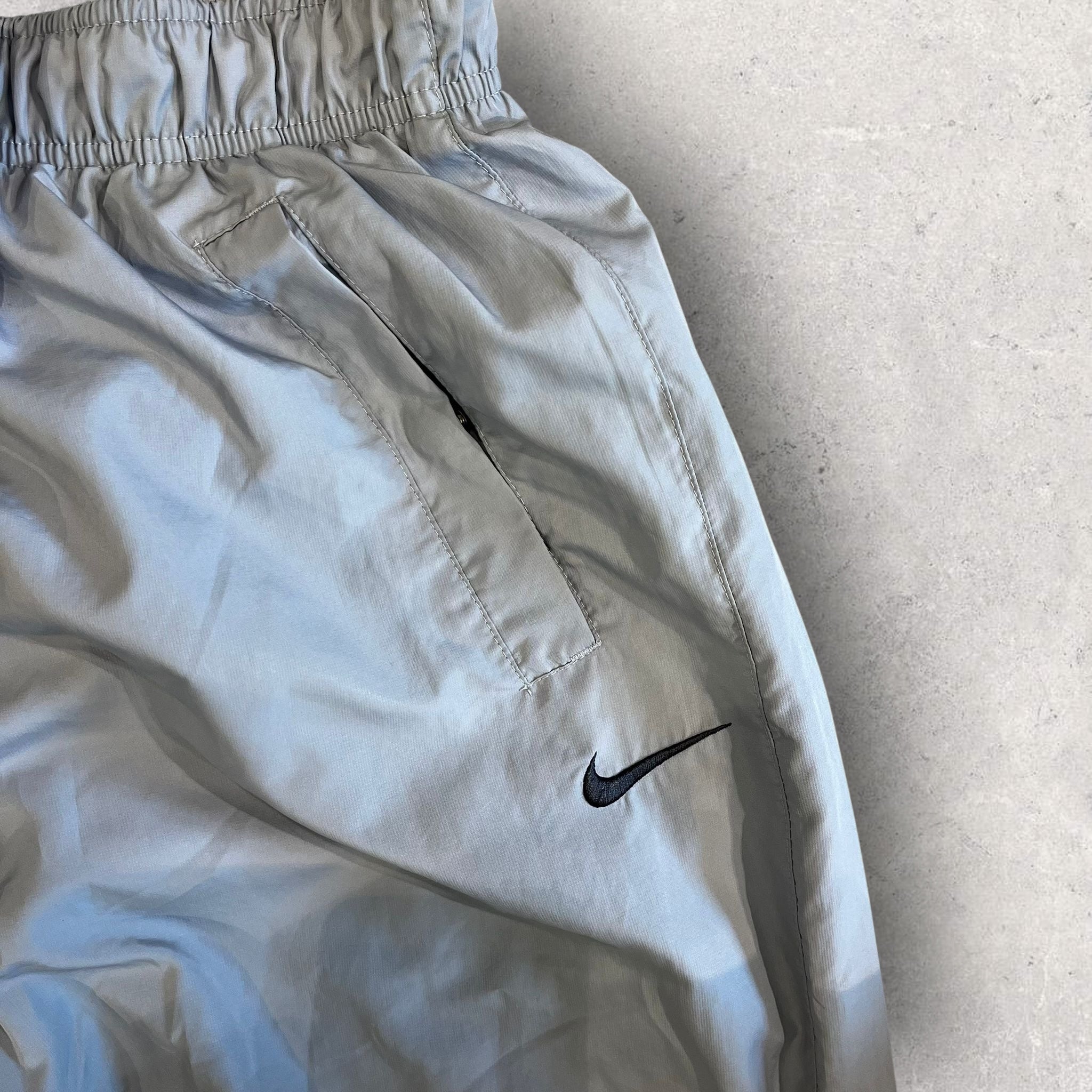 Vintage Nike Trackpants(XL)