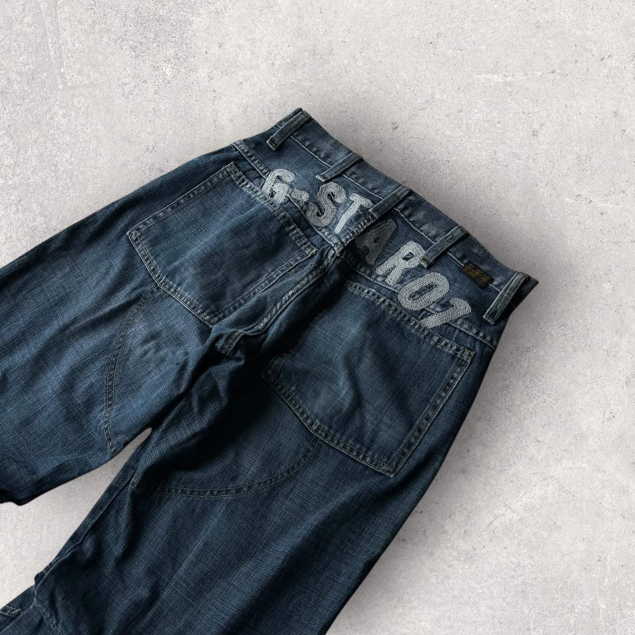 Vintage G-Star jeans (W31 L34)