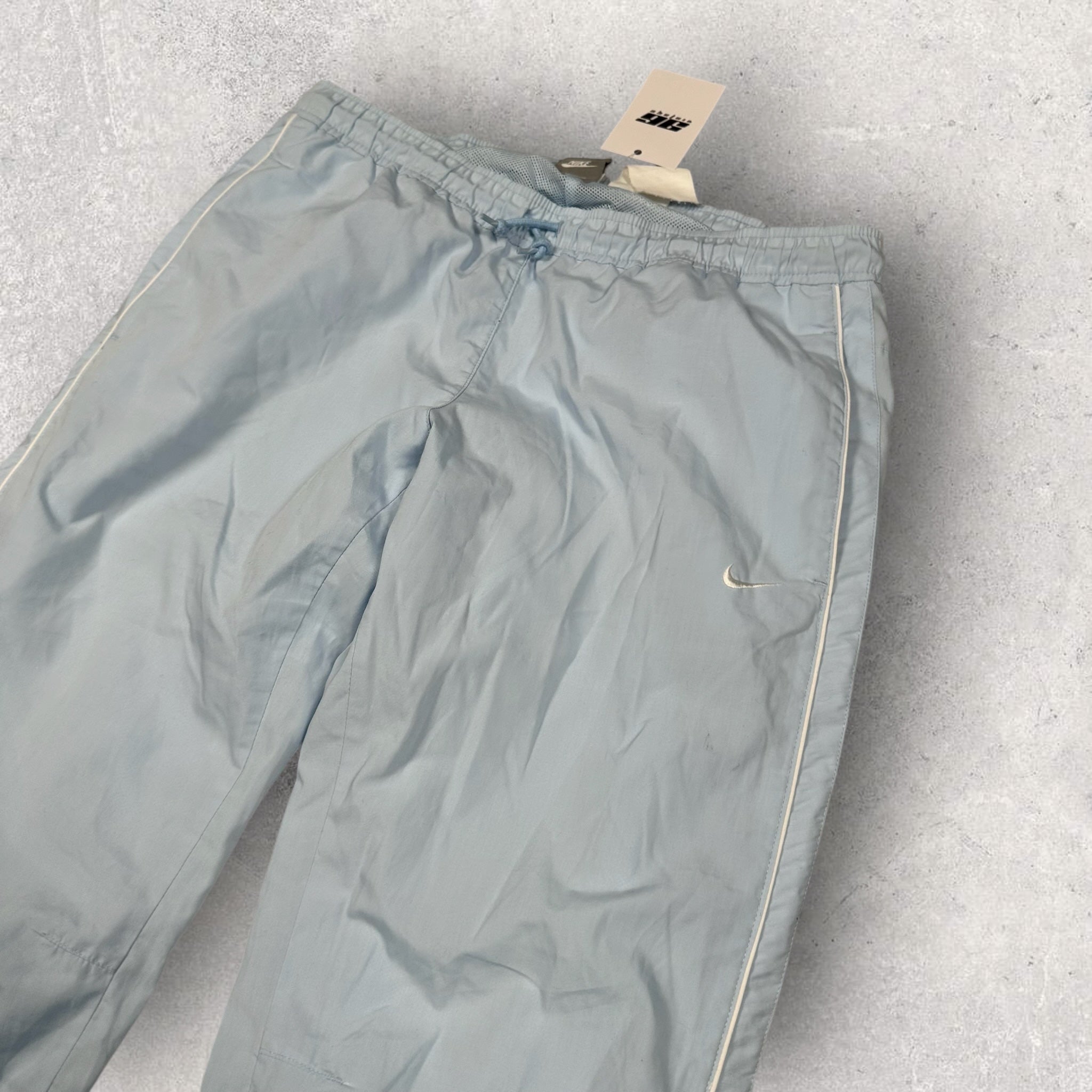Vintage Nike Trackpants (M)