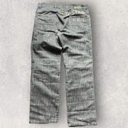 Vintage G-Star Jeans (36)
